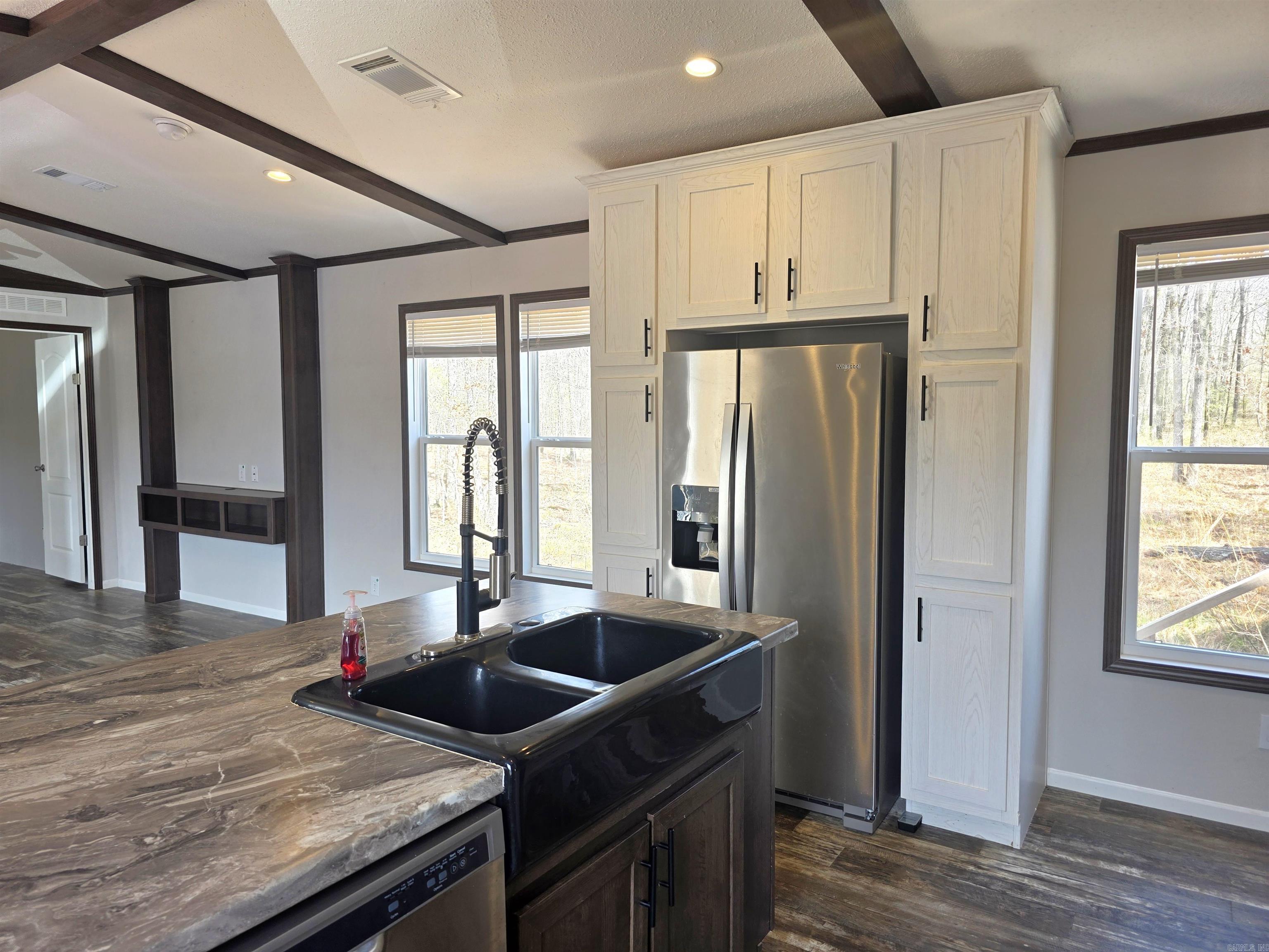 160 Polk Road 721  Mena, AR