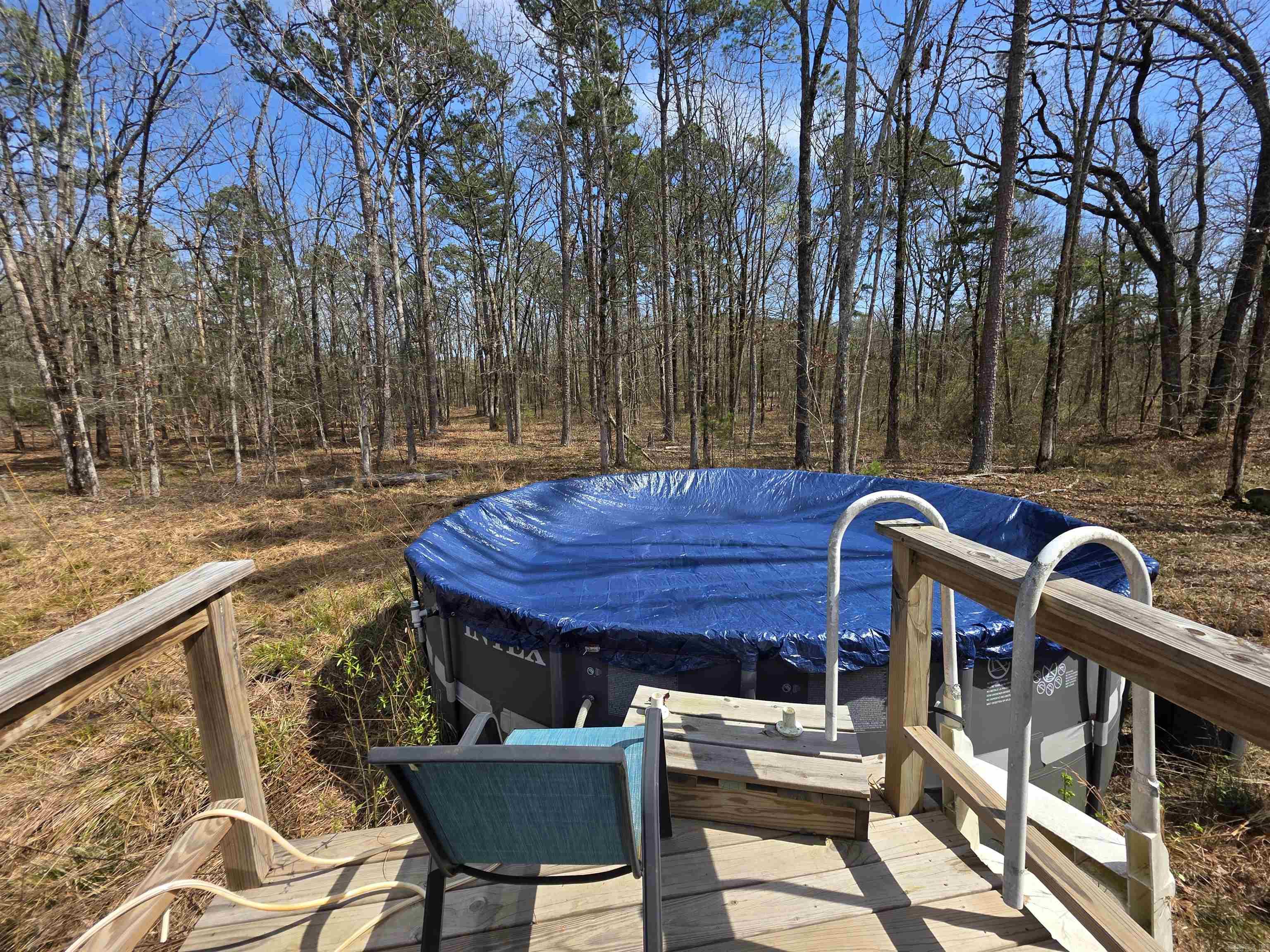 160 Polk Road 721  Mena, AR