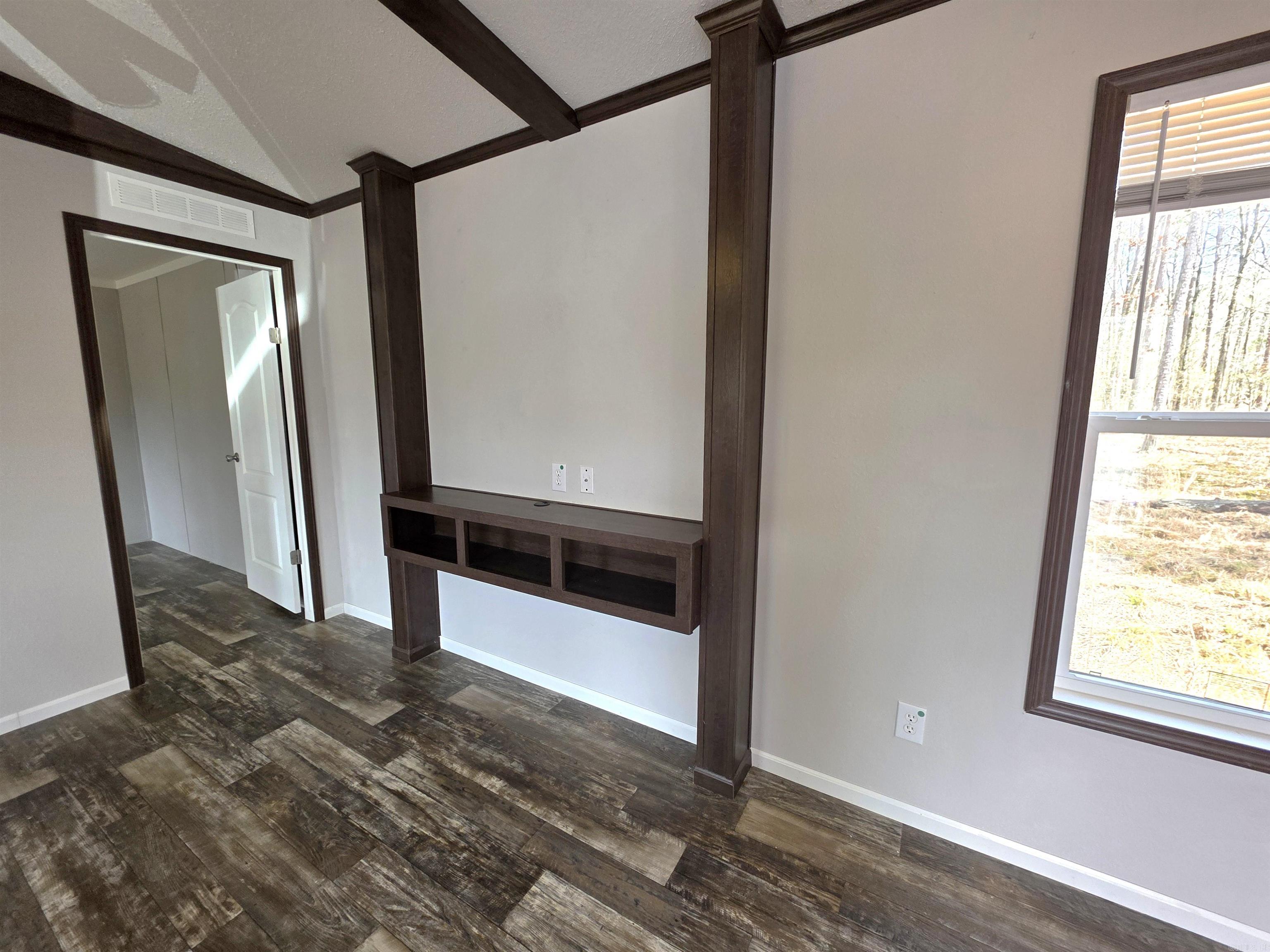 160 Polk Road 721  Mena, AR