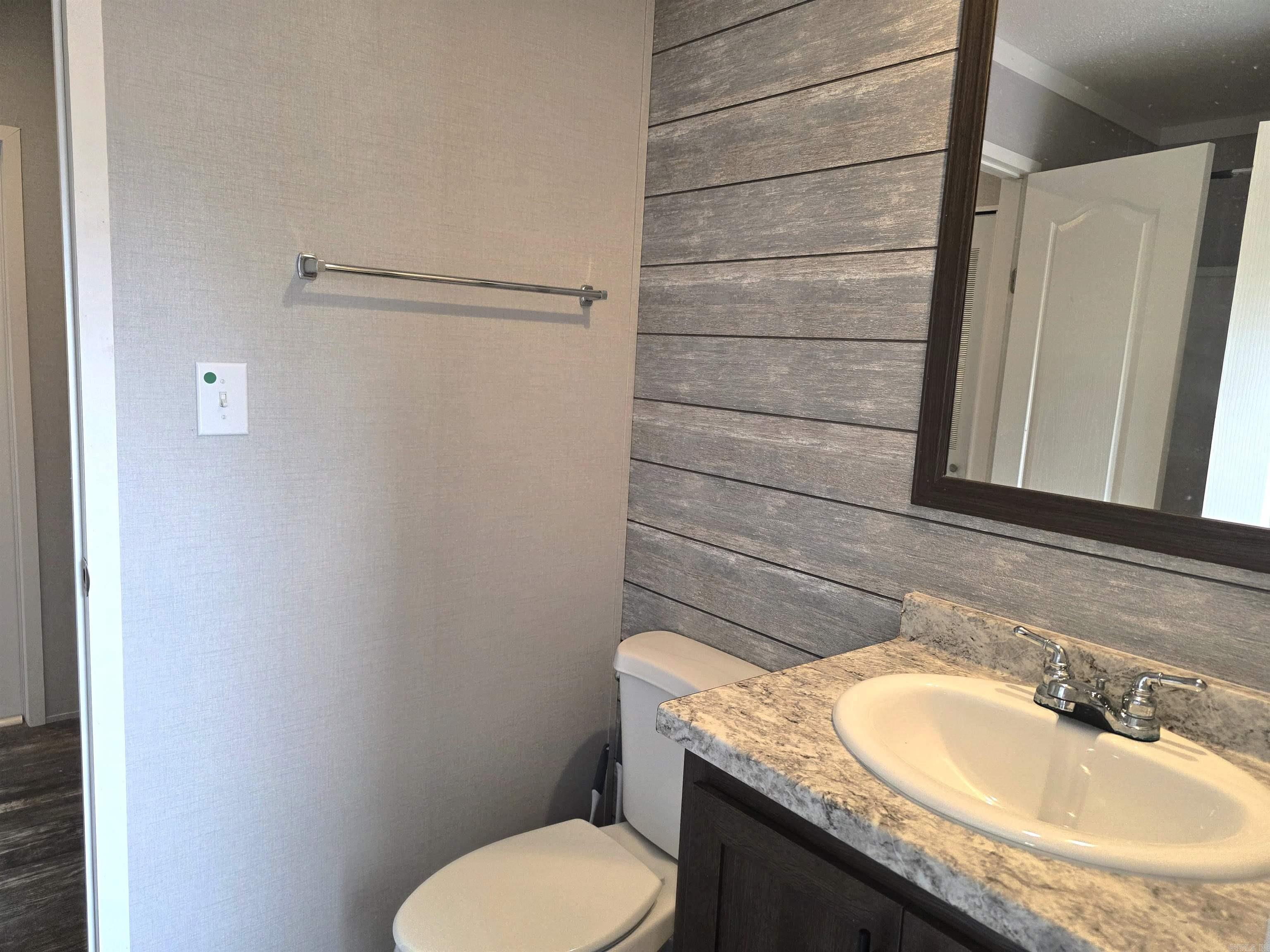 160 Polk Road 721  Mena, AR