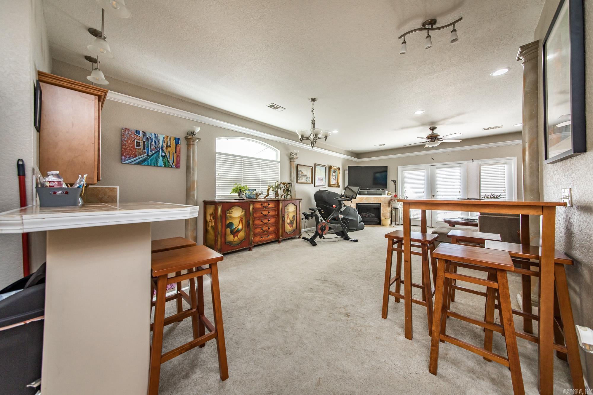 321 Peters  Hot Springs, AR