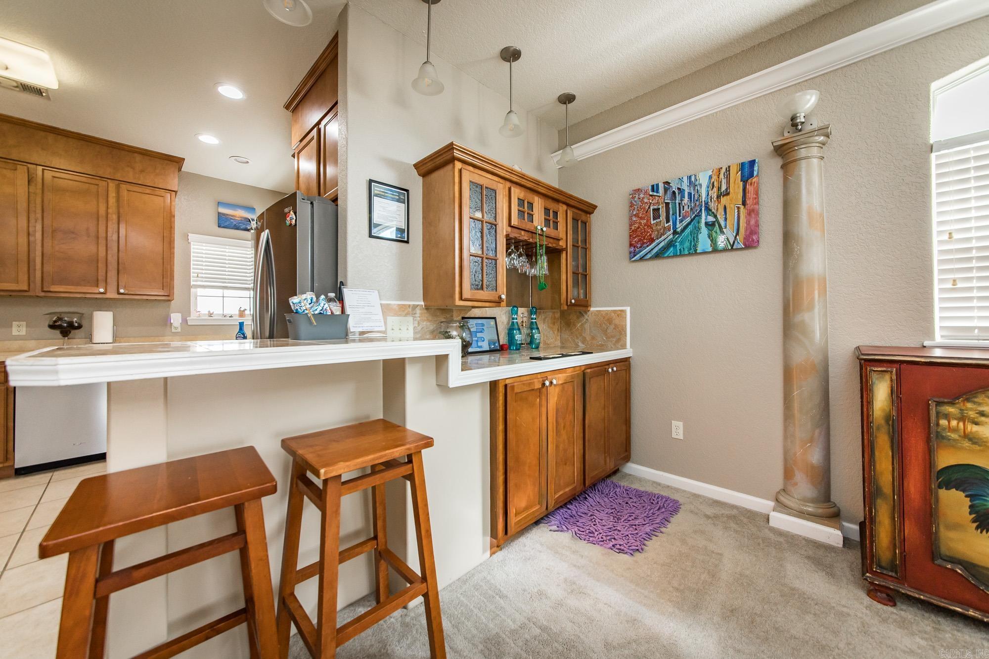 321 Peters  Hot Springs, AR