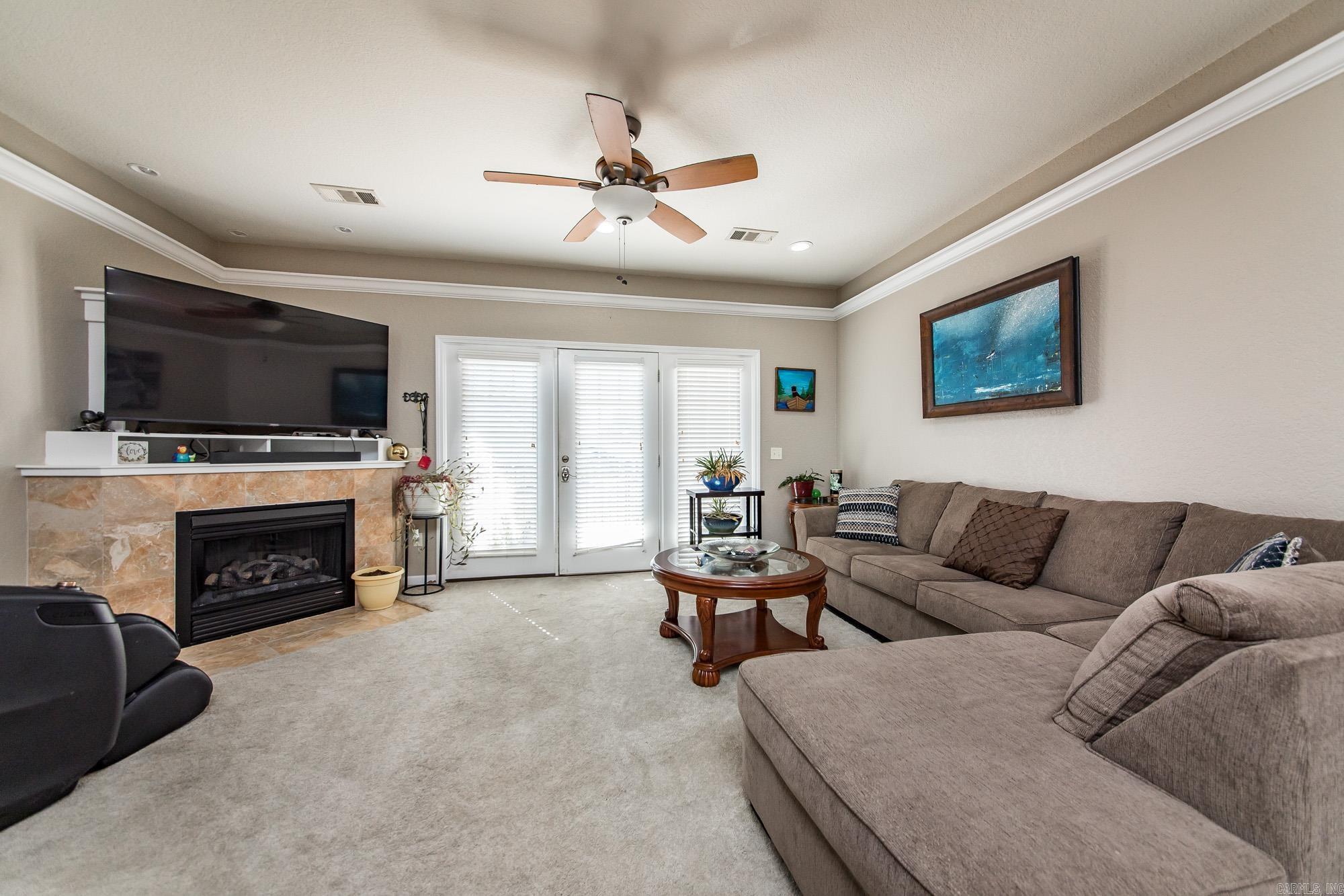 321 Peters  Hot Springs, AR