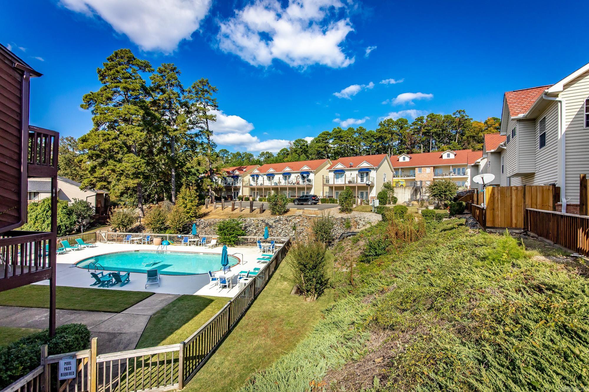 321 Peters  Hot Springs, AR