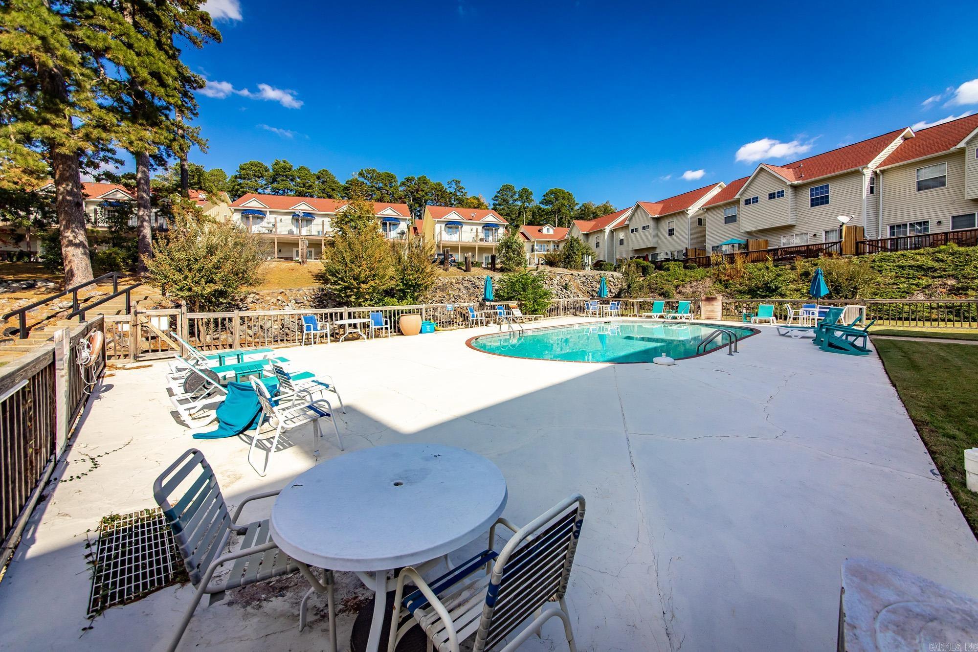 321 Peters  Hot Springs, AR