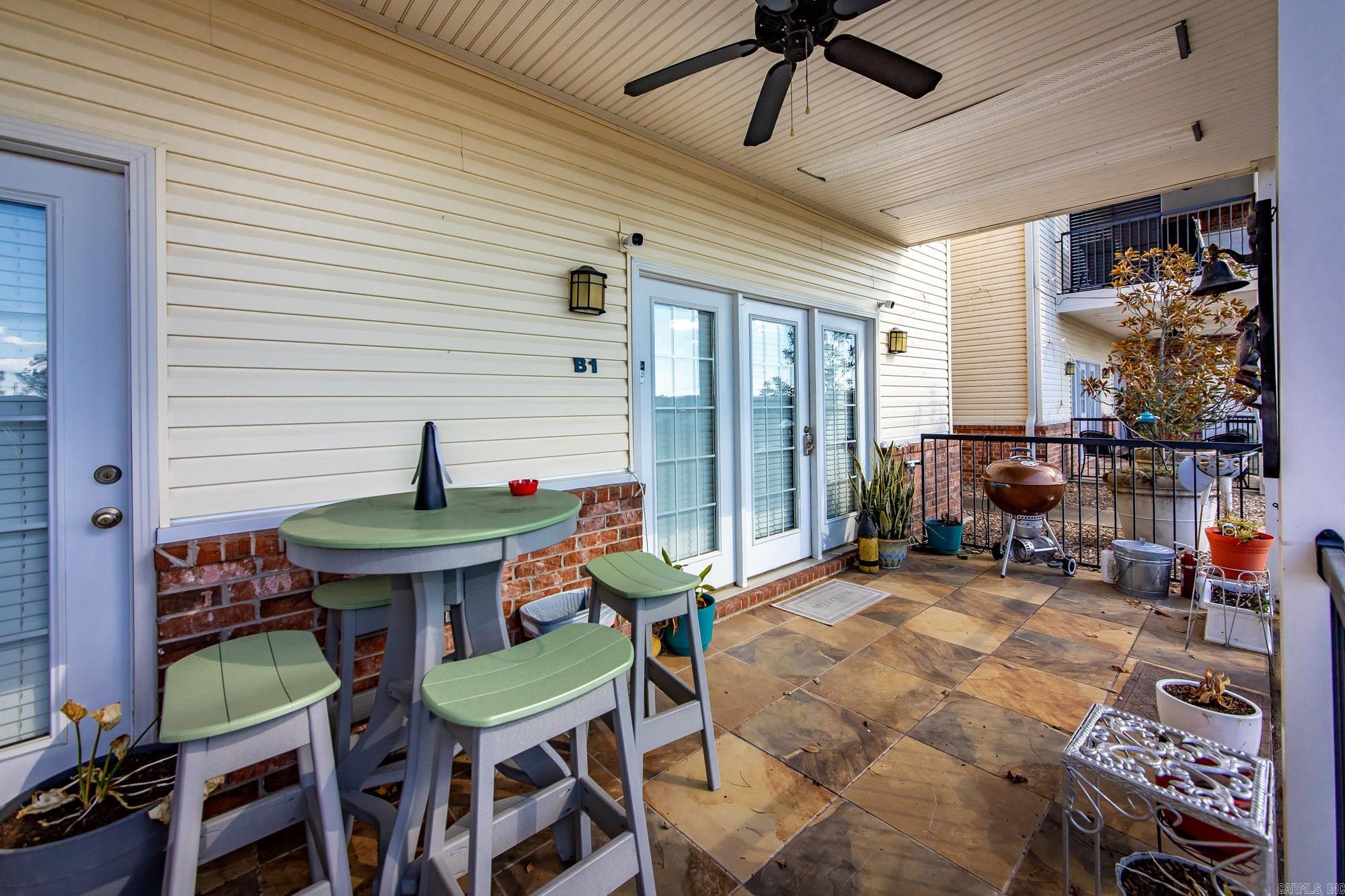 321 Peters  Hot Springs, AR