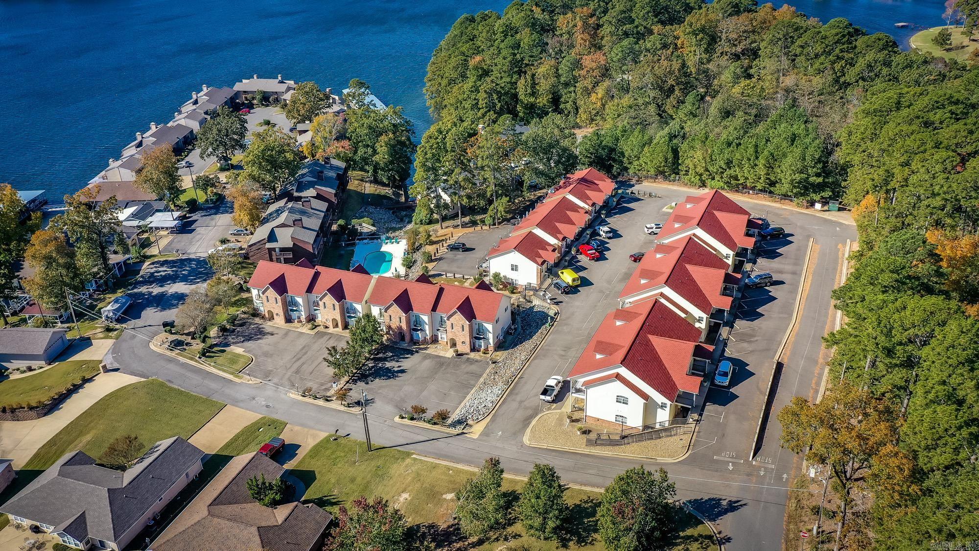 321 Peters  Hot Springs, AR