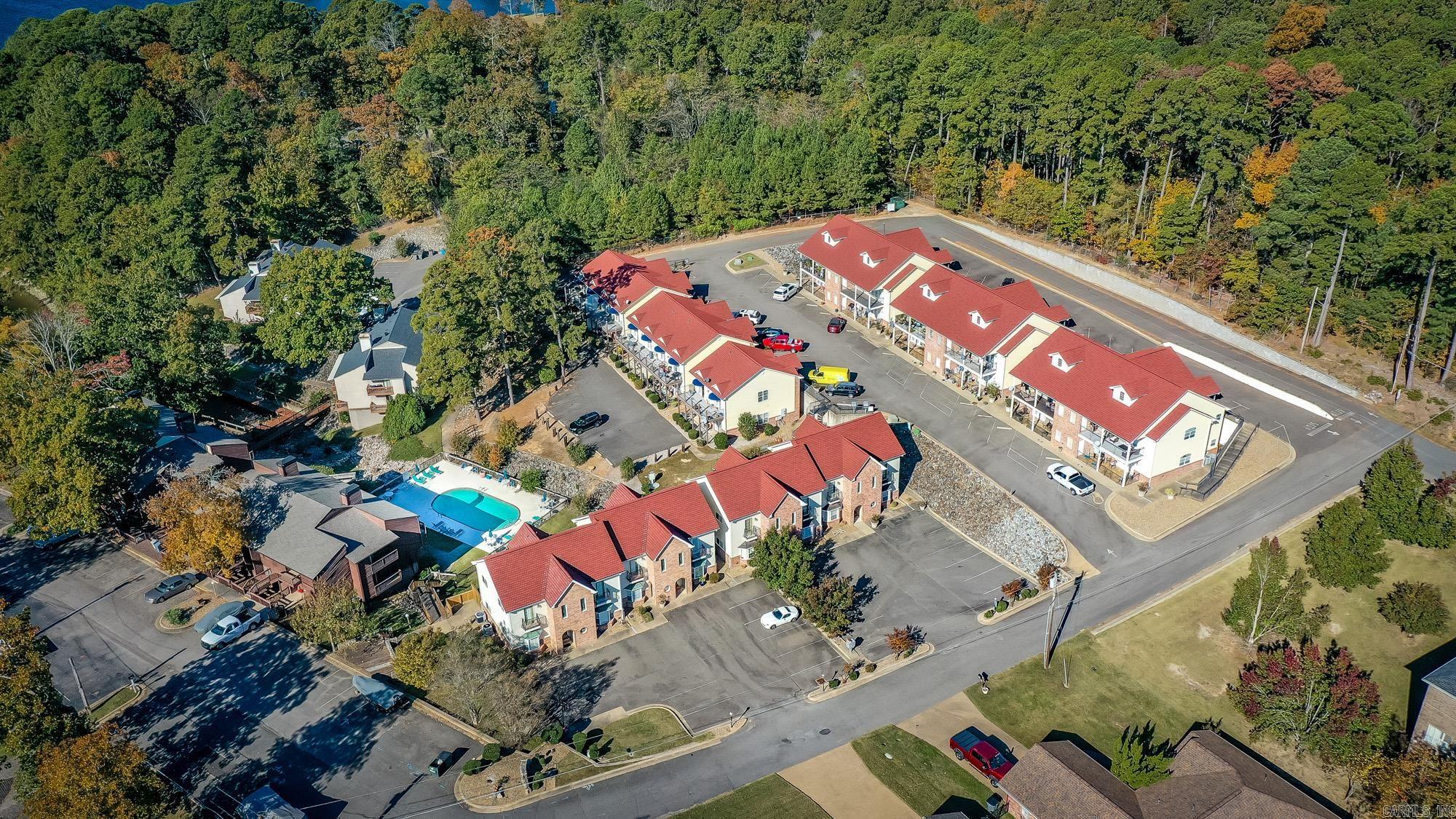 321 Peters  Hot Springs, AR