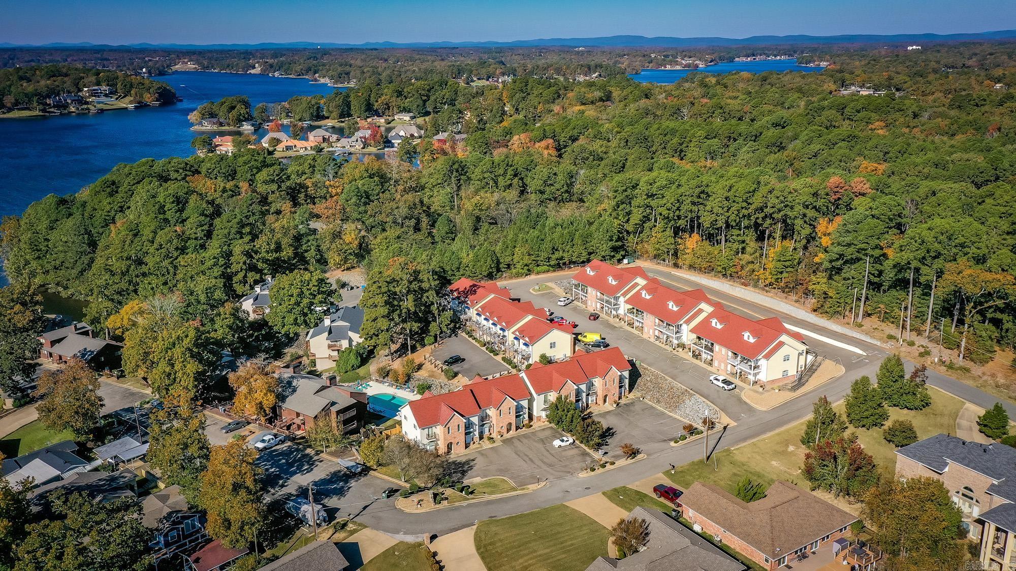 321 Peters  Hot Springs, AR