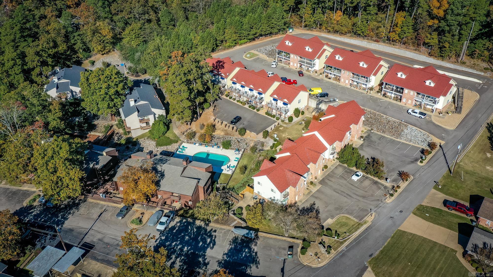 321 Peters  Hot Springs, AR