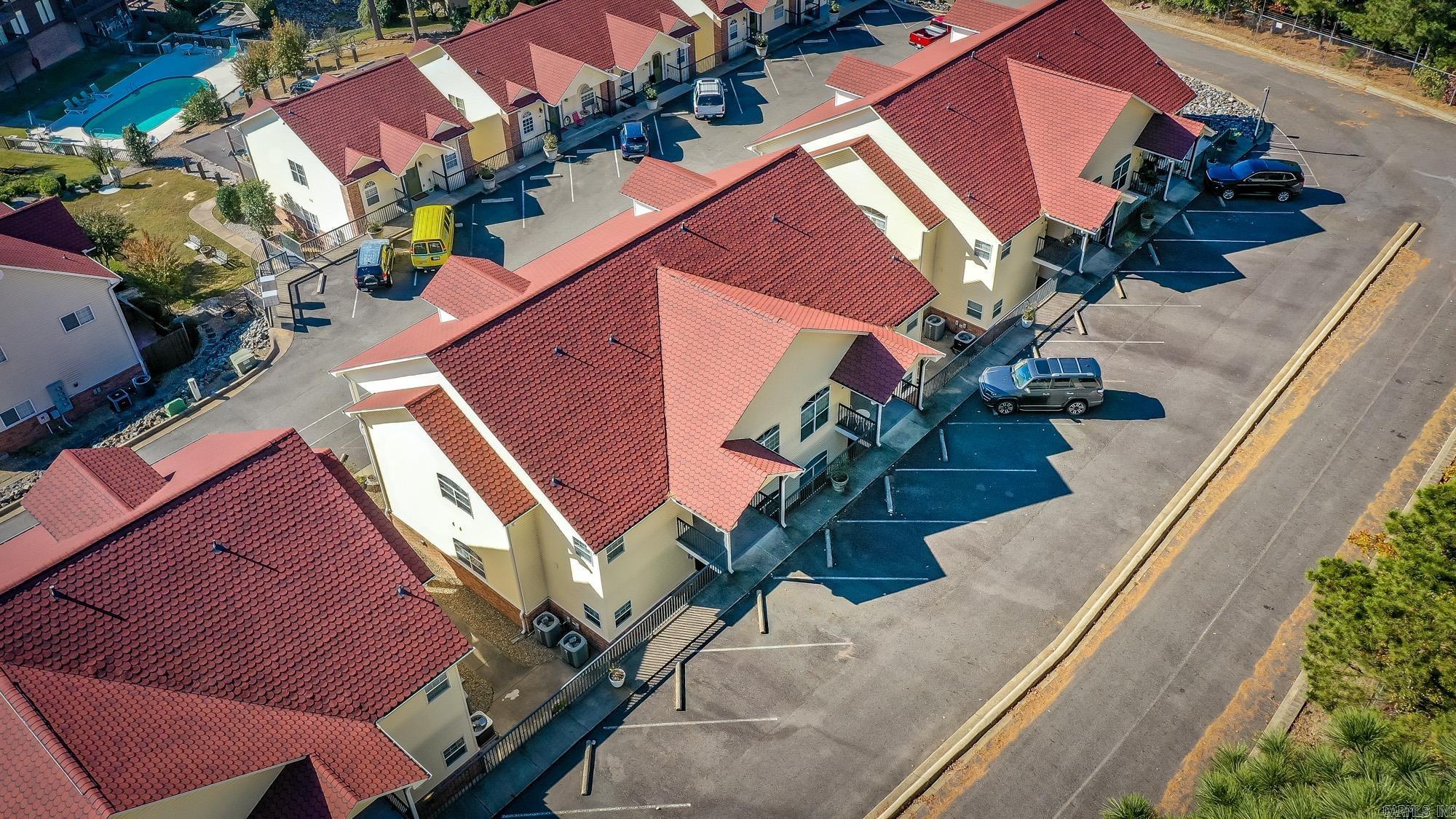 321 Peters  Hot Springs, AR