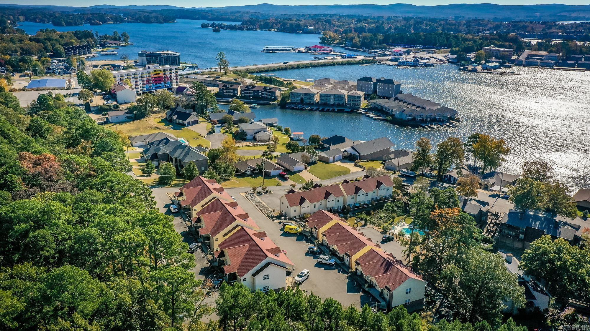 321 Peters  Hot Springs, AR