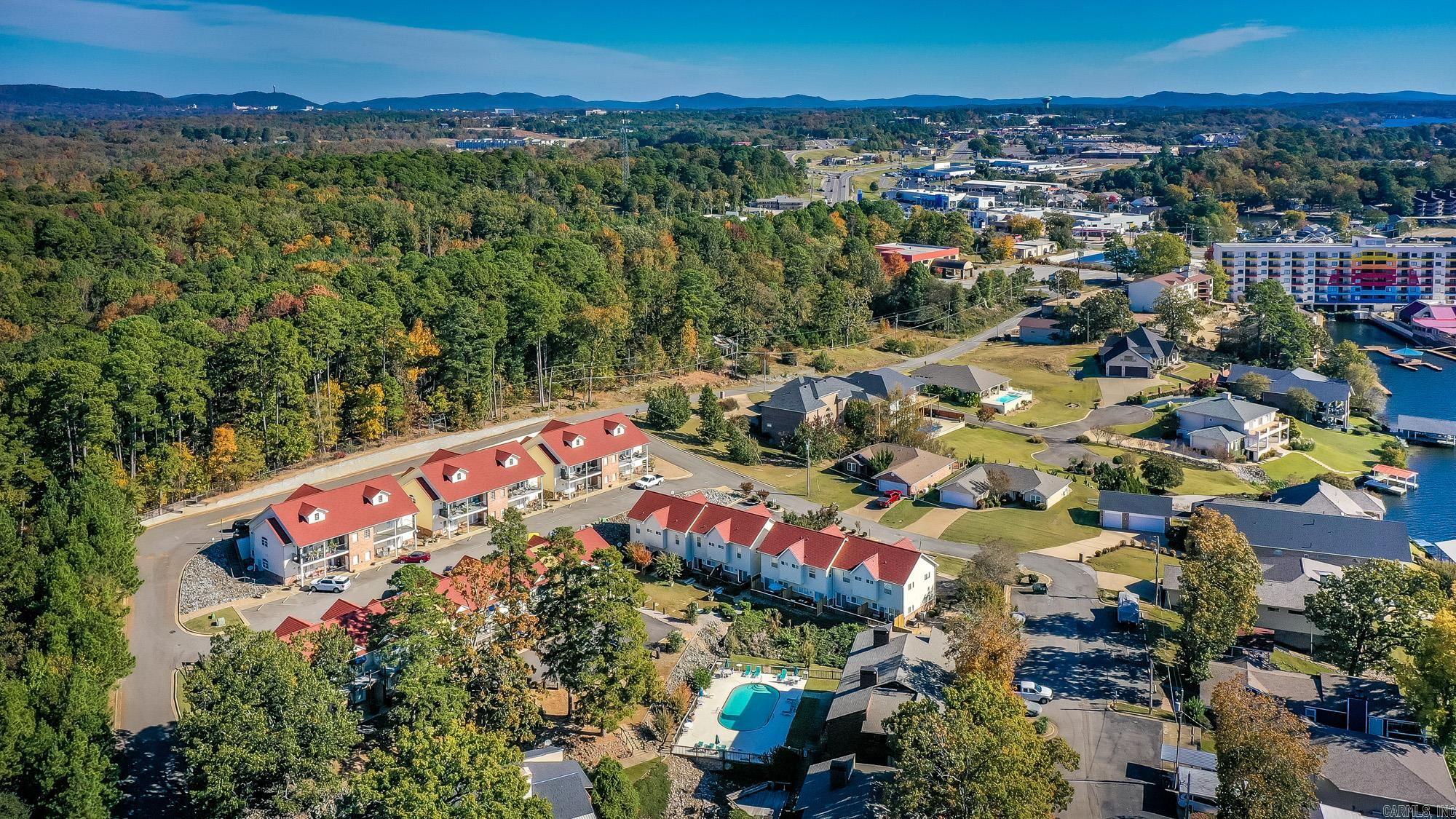 321 Peters  Hot Springs, AR