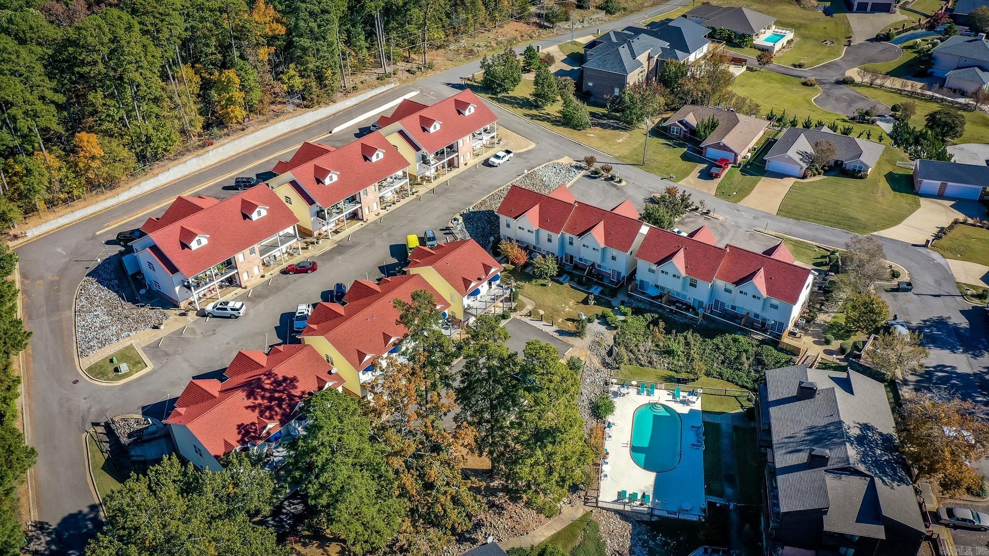 321 Peters  Hot Springs, AR