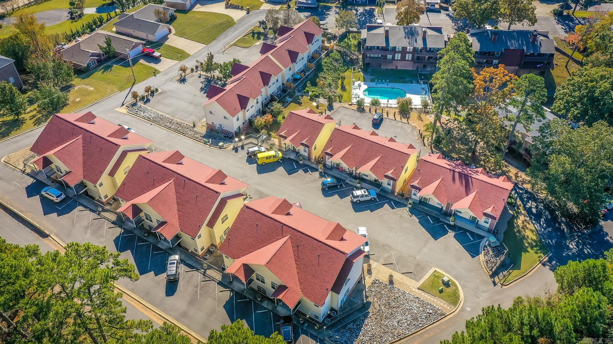 321 Peters  Hot Springs, AR