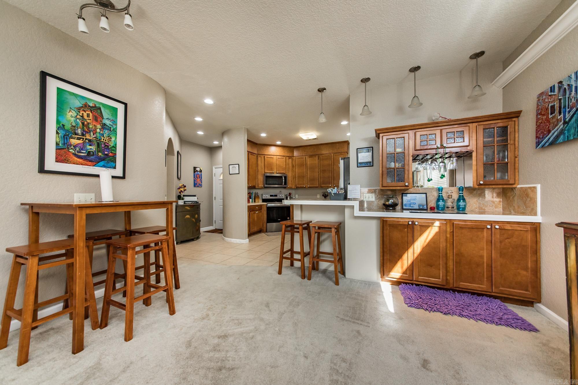 321 Peters  Hot Springs, AR