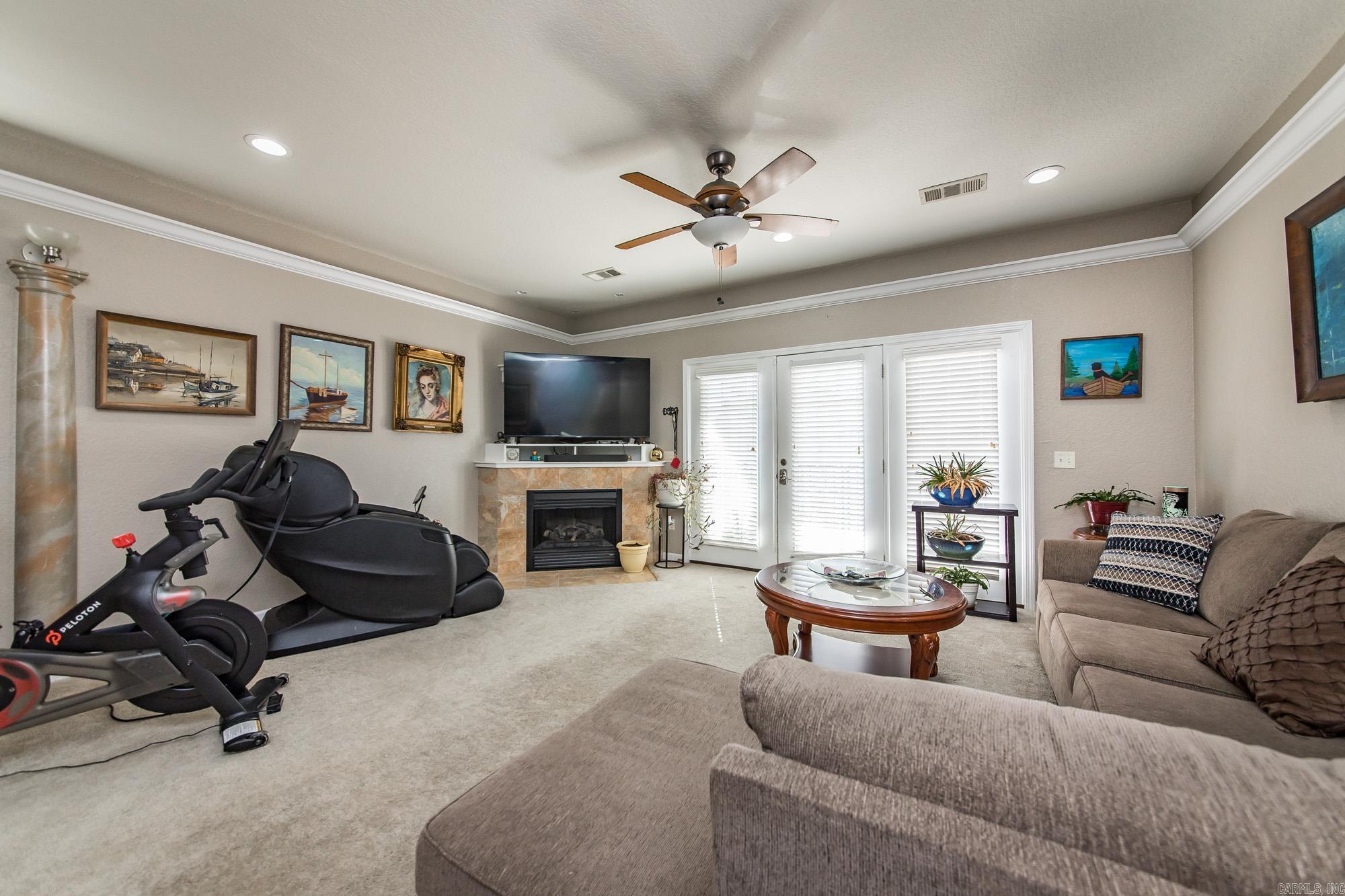 321 Peters  Hot Springs, AR