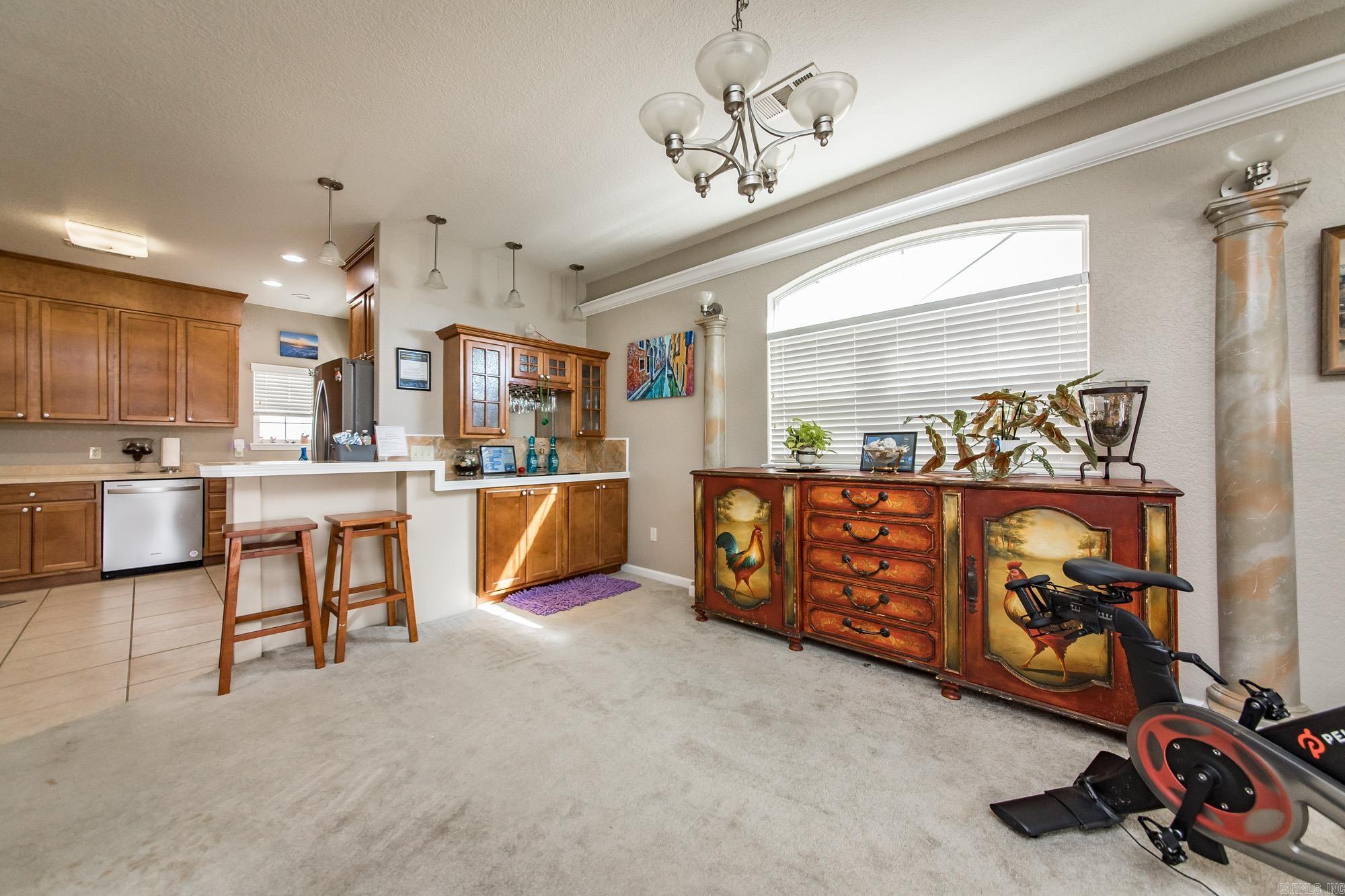 321 Peters  Hot Springs, AR