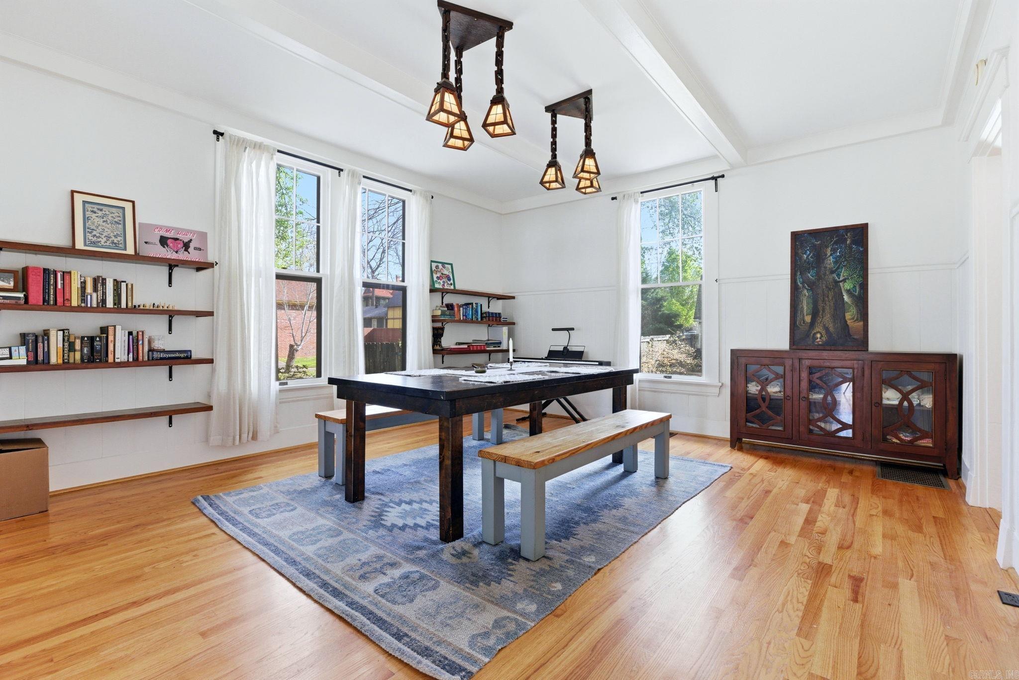 1901 S Gaines  Little Rock, AR