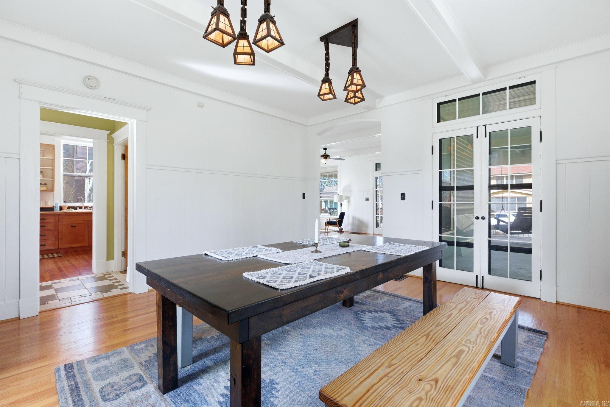 1901 S Gaines  Little Rock, AR