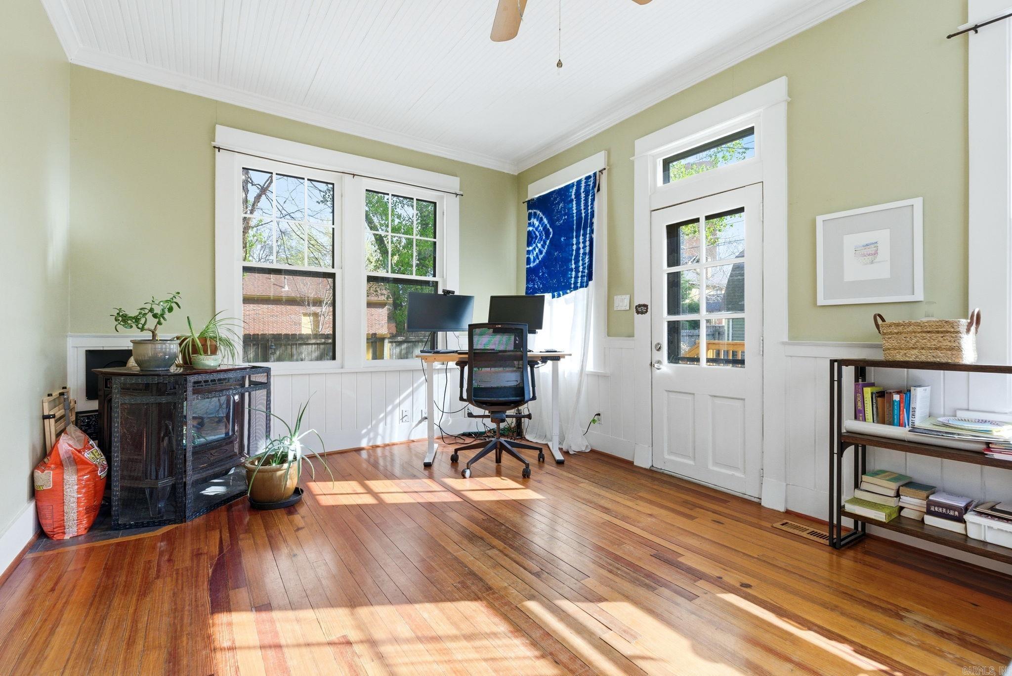 1901 S Gaines  Little Rock, AR