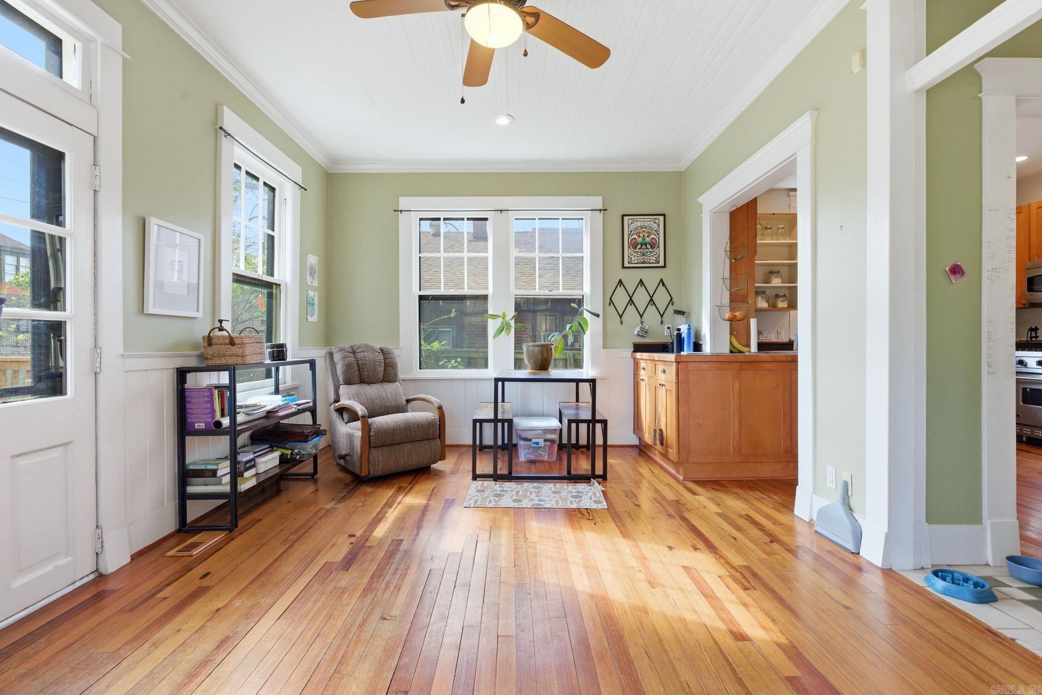 1901 S Gaines  Little Rock, AR