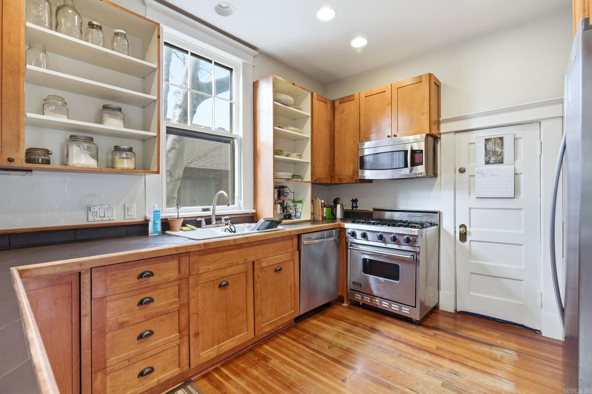 1901 S Gaines  Little Rock, AR