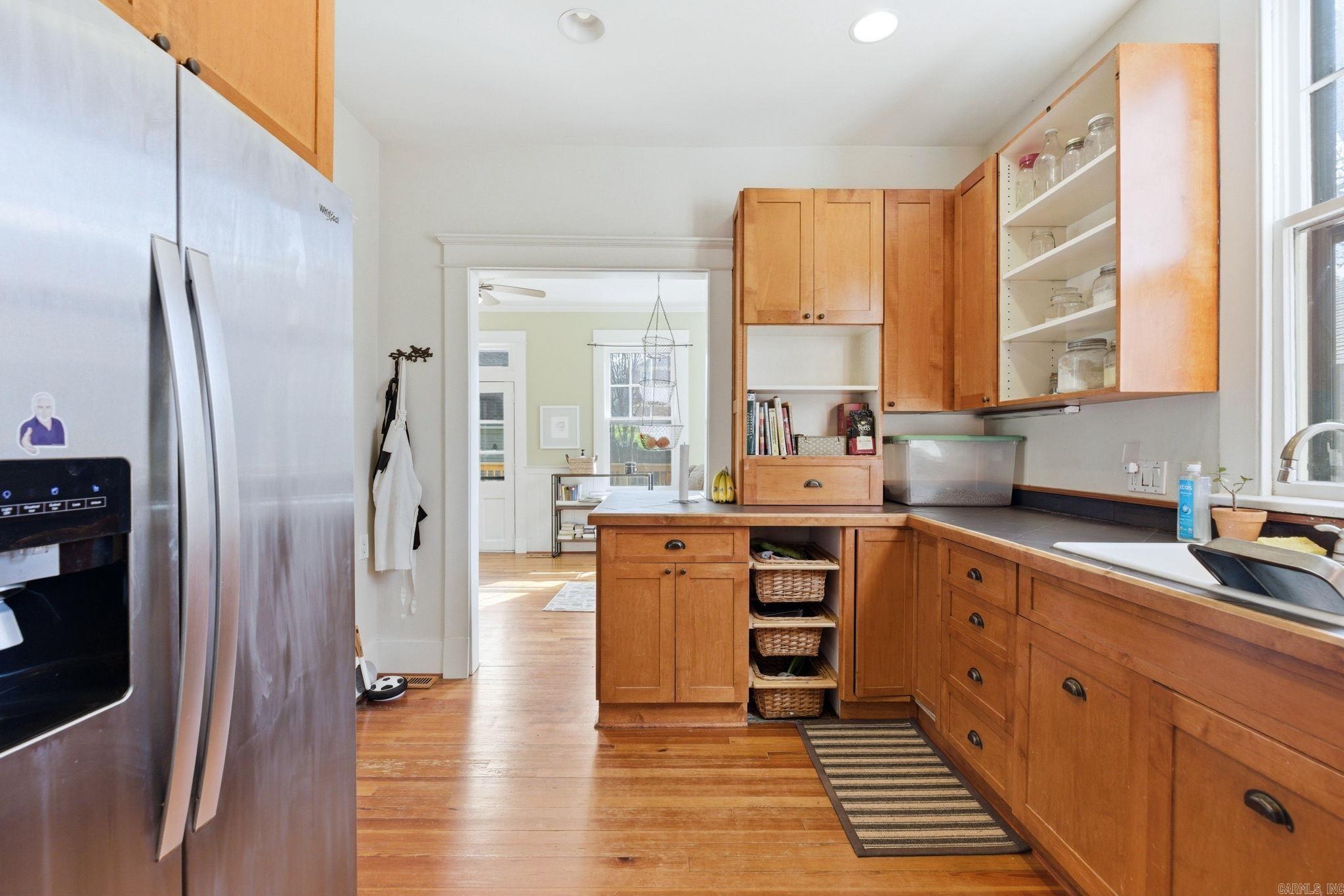 1901 S Gaines  Little Rock, AR