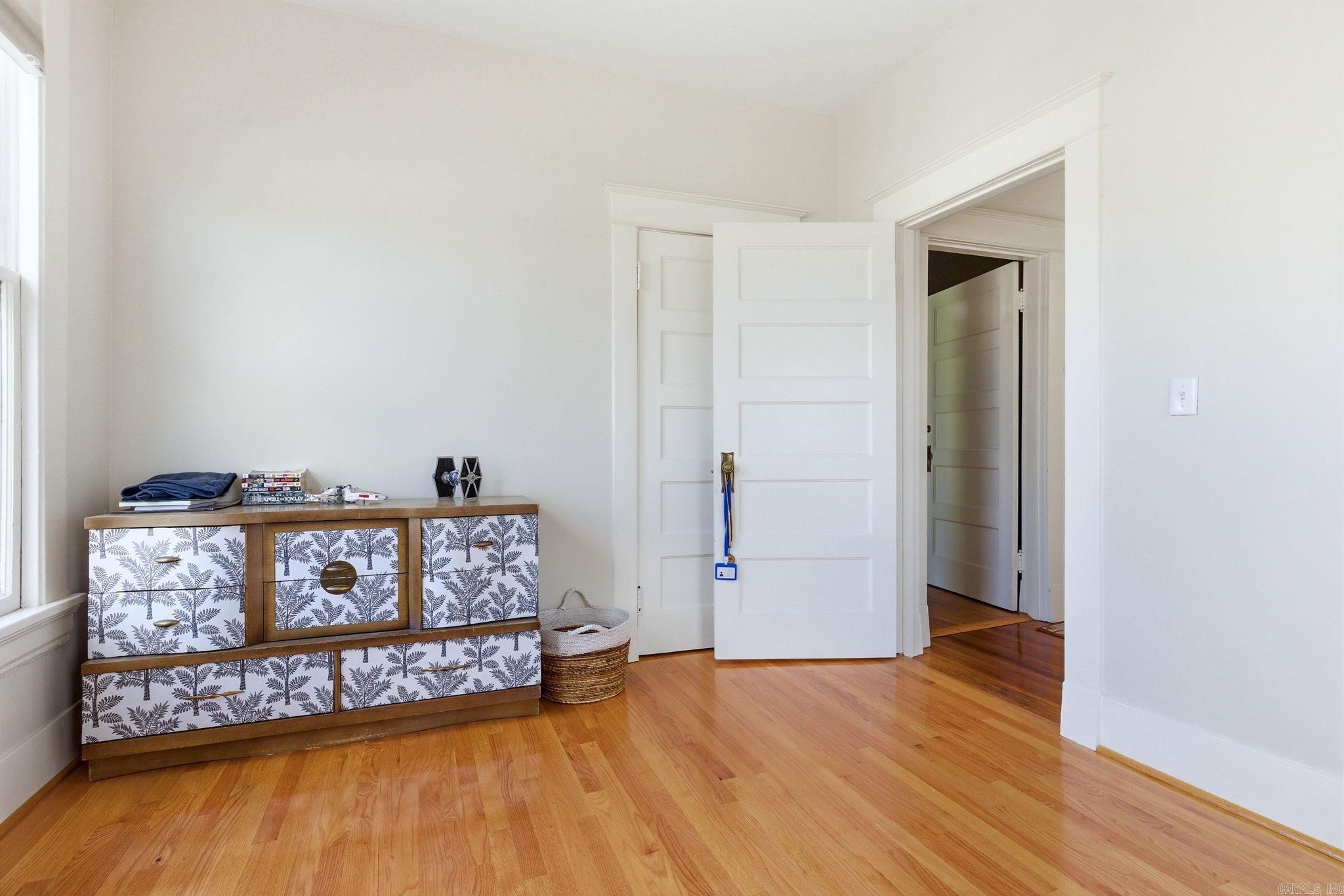 1901 S Gaines  Little Rock, AR