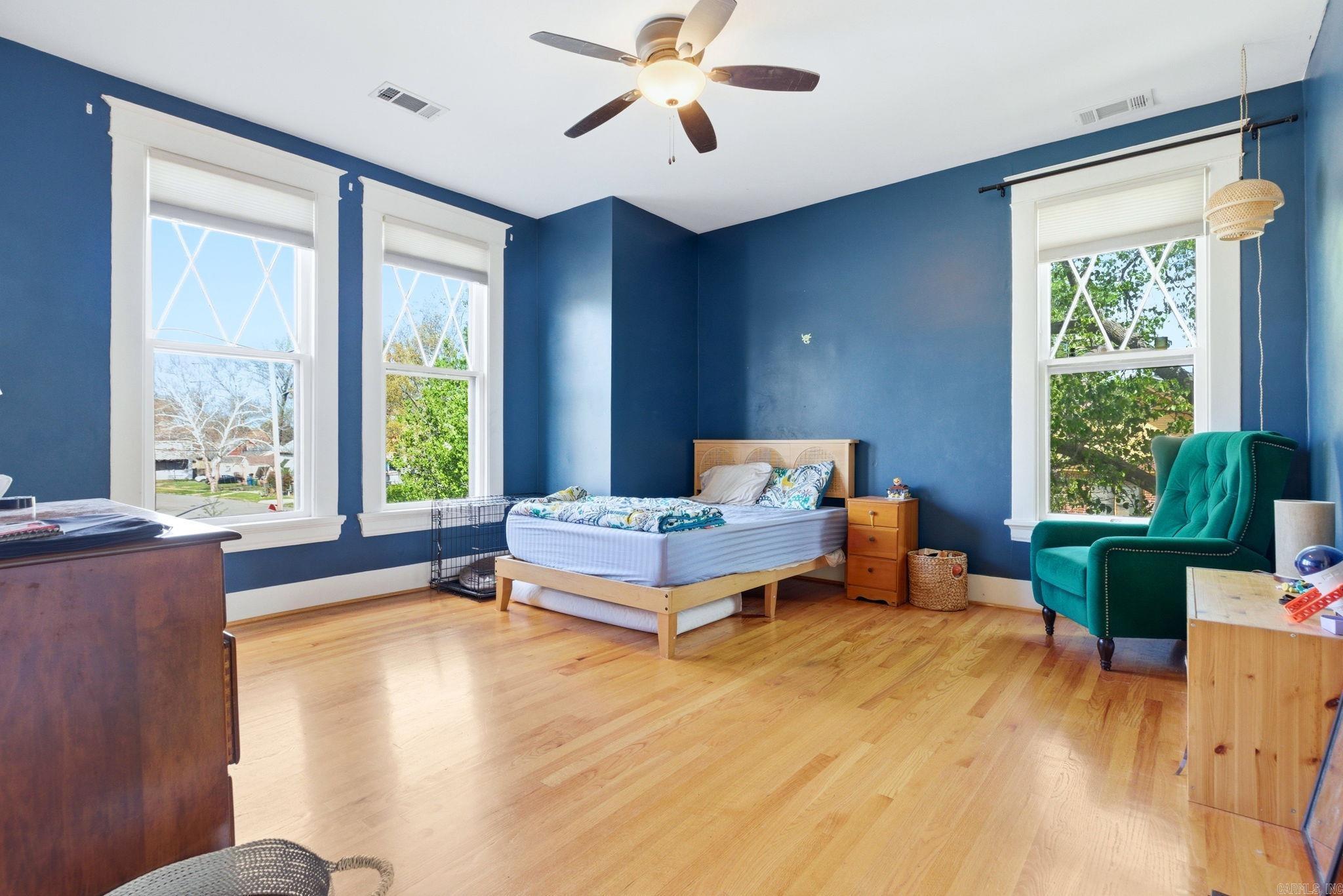 1901 S Gaines  Little Rock, AR