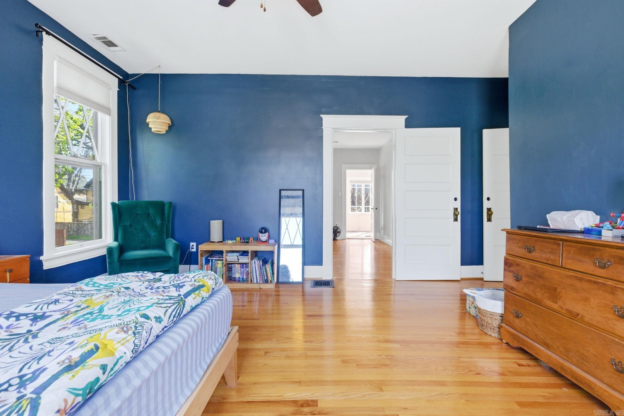 1901 S Gaines  Little Rock, AR