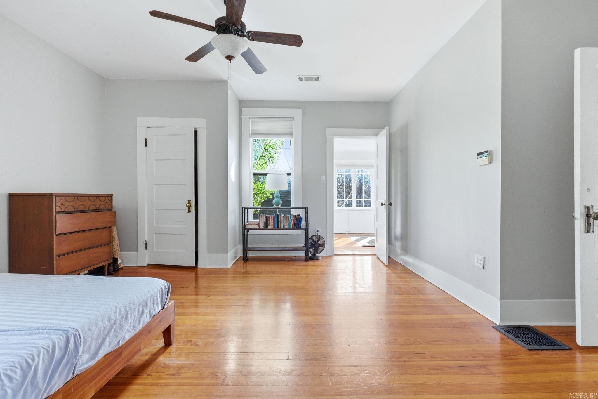 1901 S Gaines  Little Rock, AR