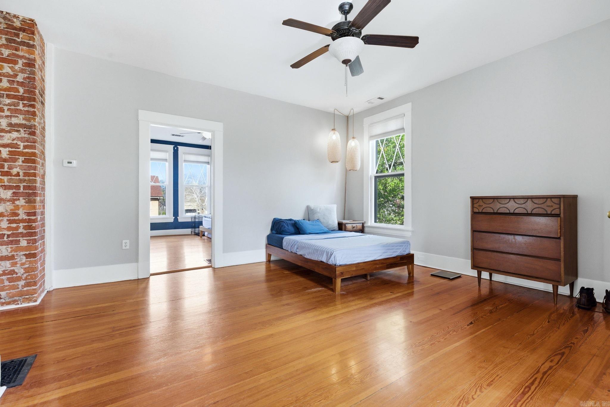 1901 S Gaines  Little Rock, AR