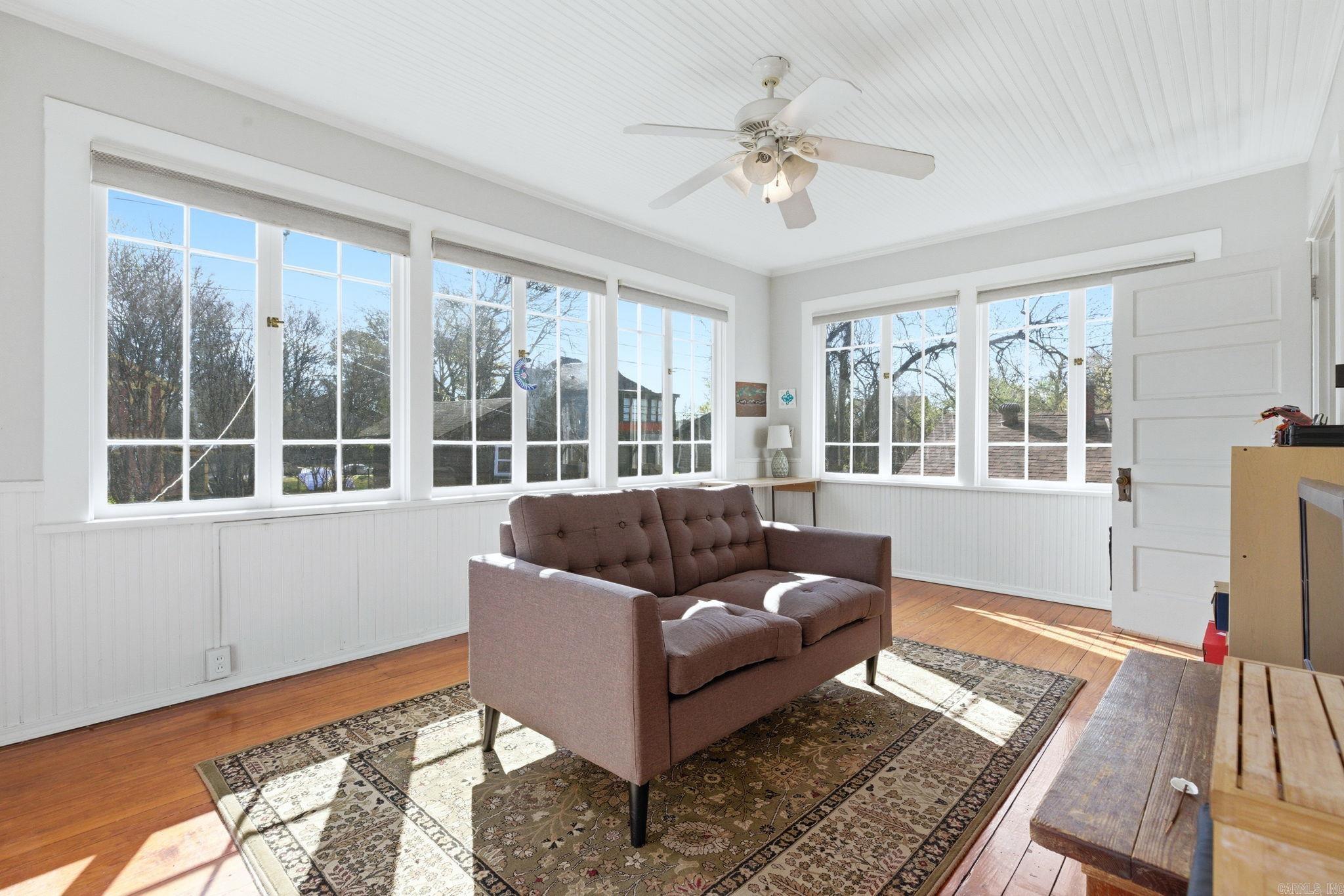 1901 S Gaines  Little Rock, AR