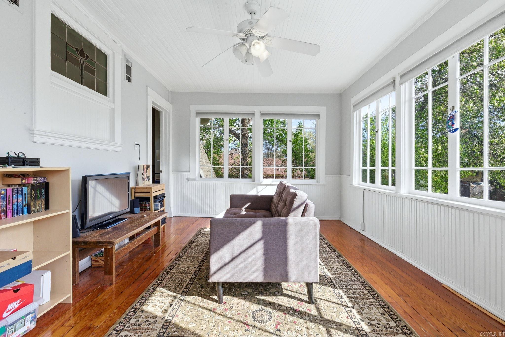 1901 S Gaines  Little Rock, AR