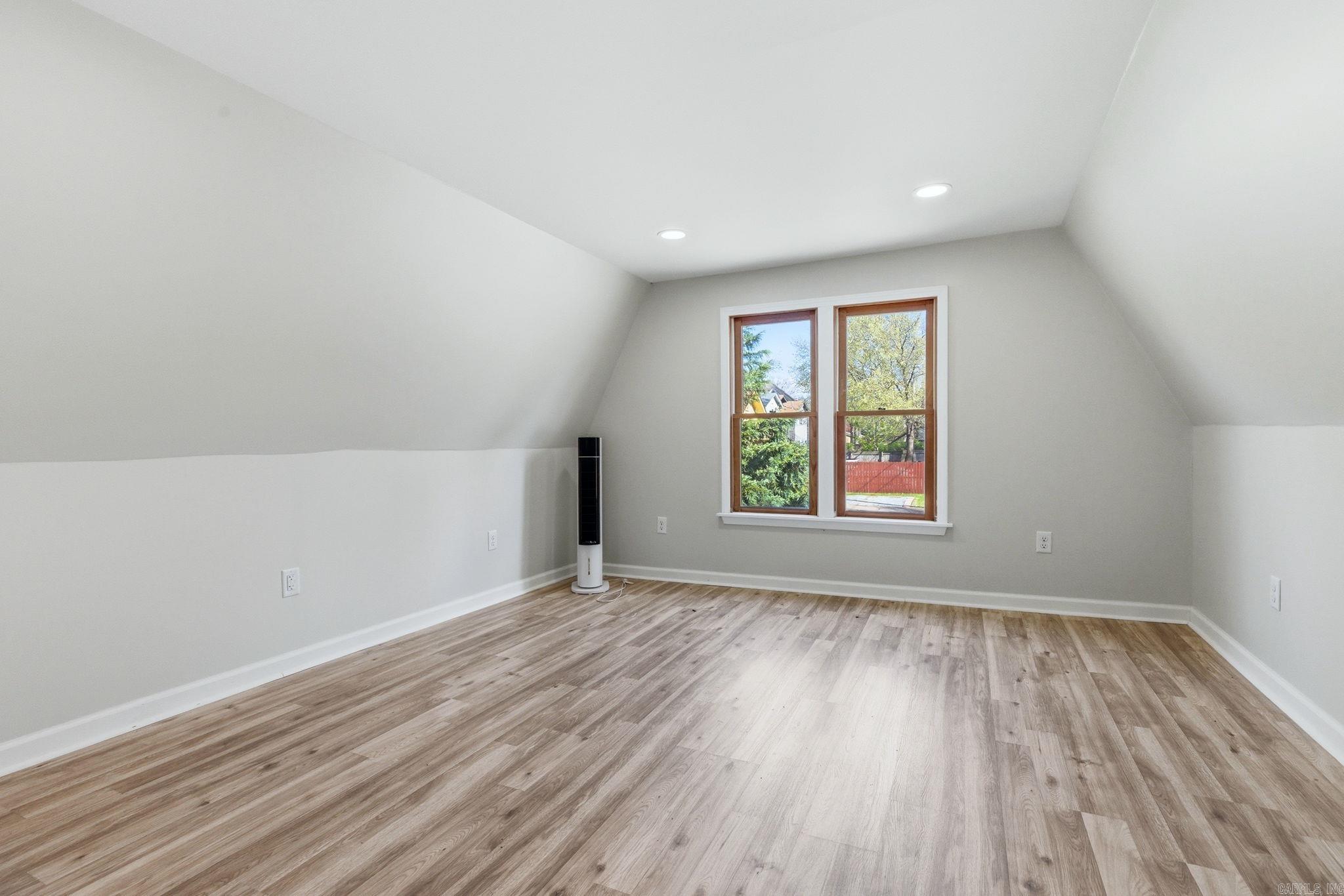 1901 S Gaines  Little Rock, AR