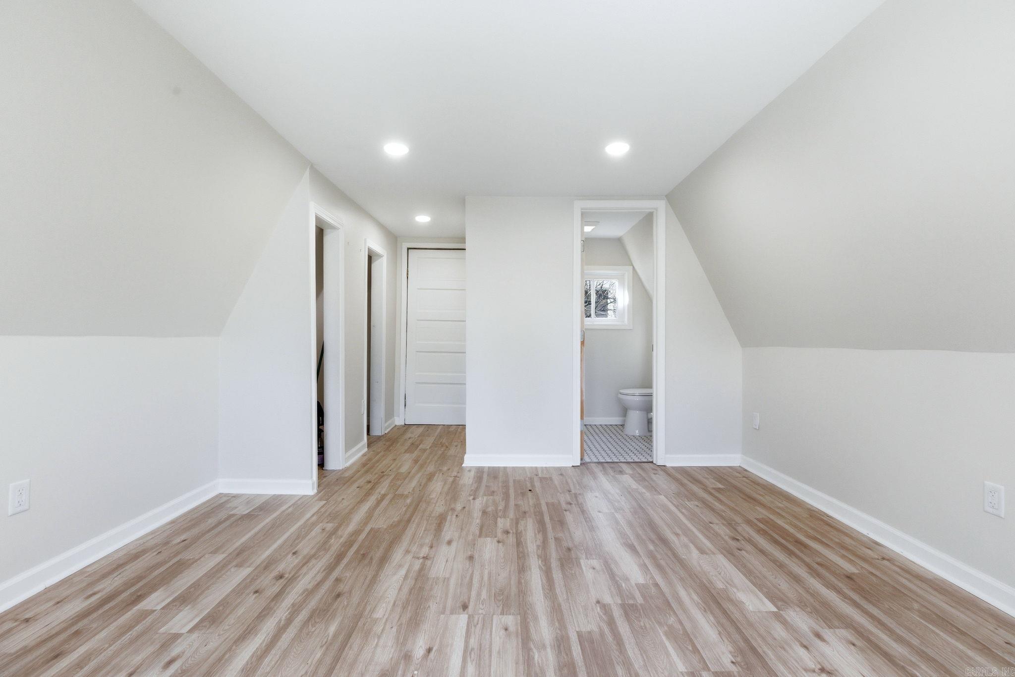 1901 S Gaines  Little Rock, AR