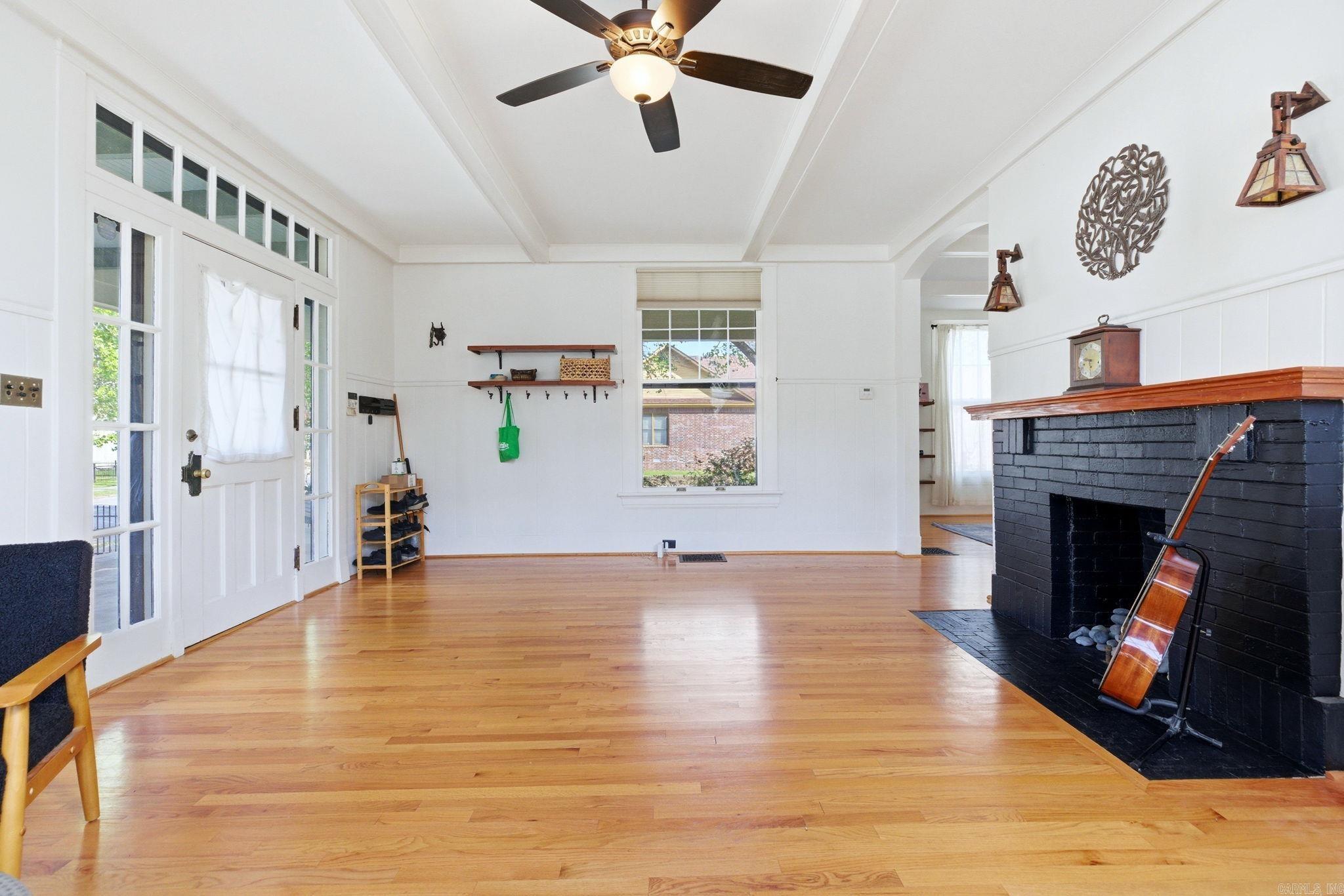 1901 S Gaines  Little Rock, AR