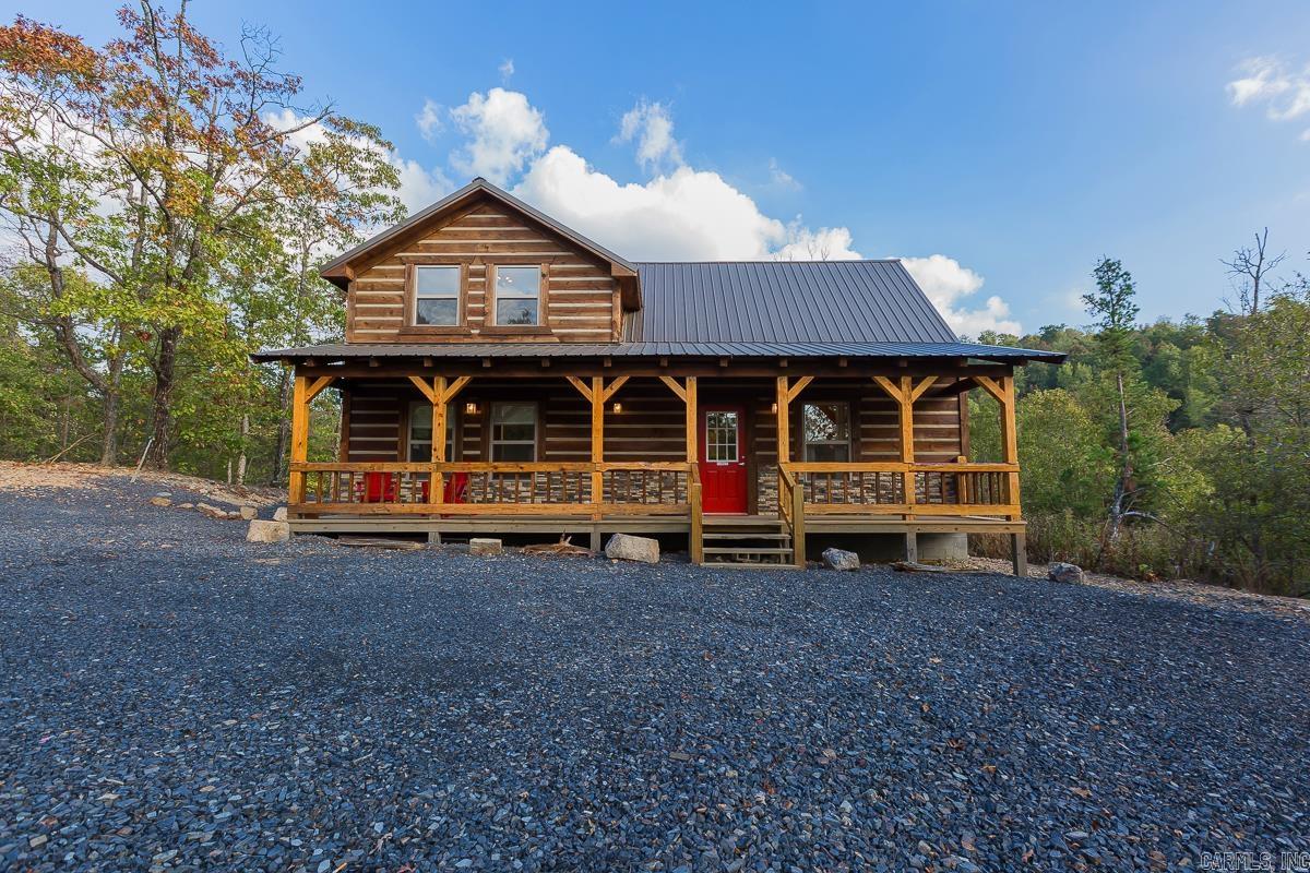 383B Massey Lane  Mena, AR