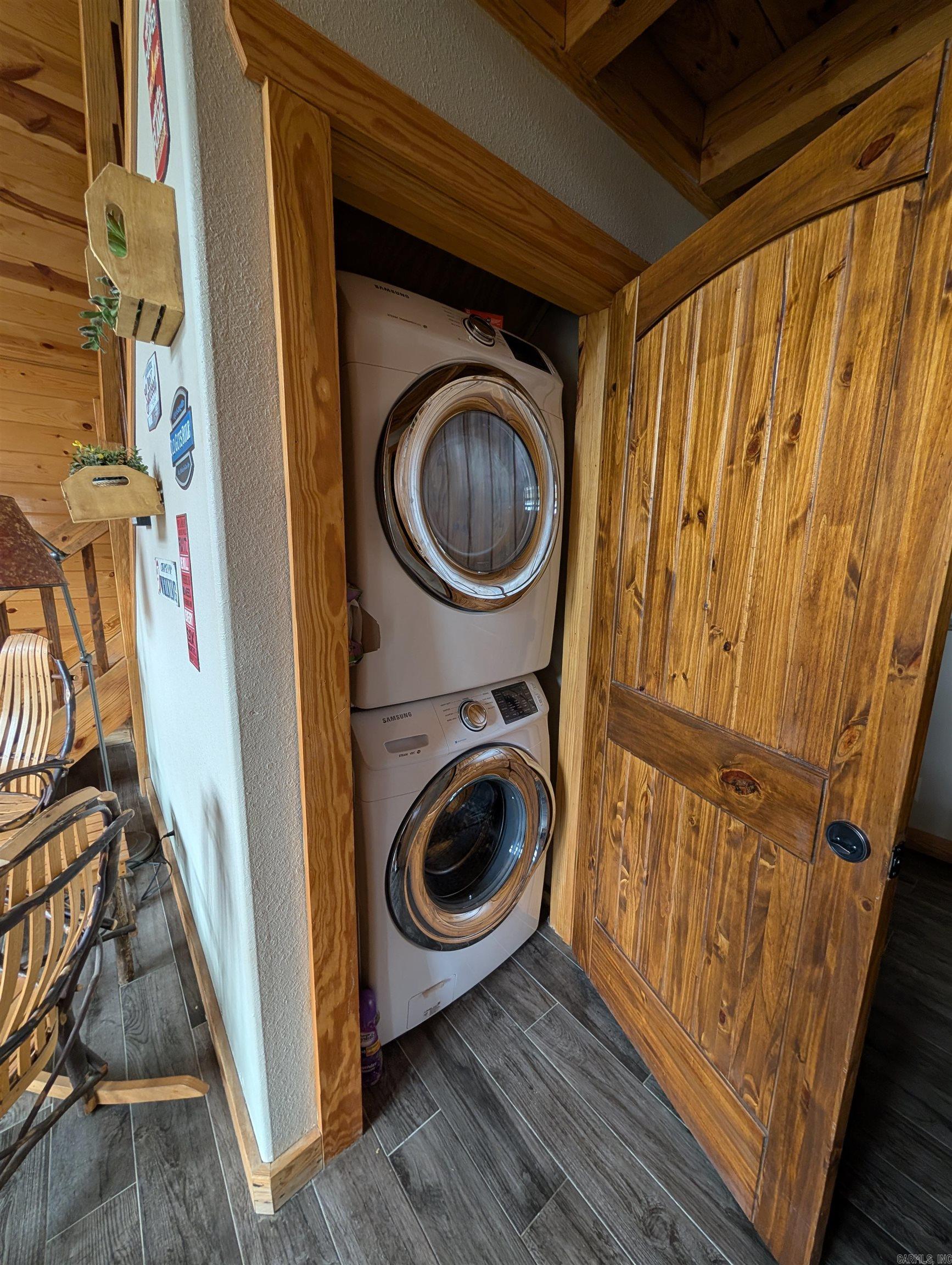 383B Massey Lane  Mena, AR