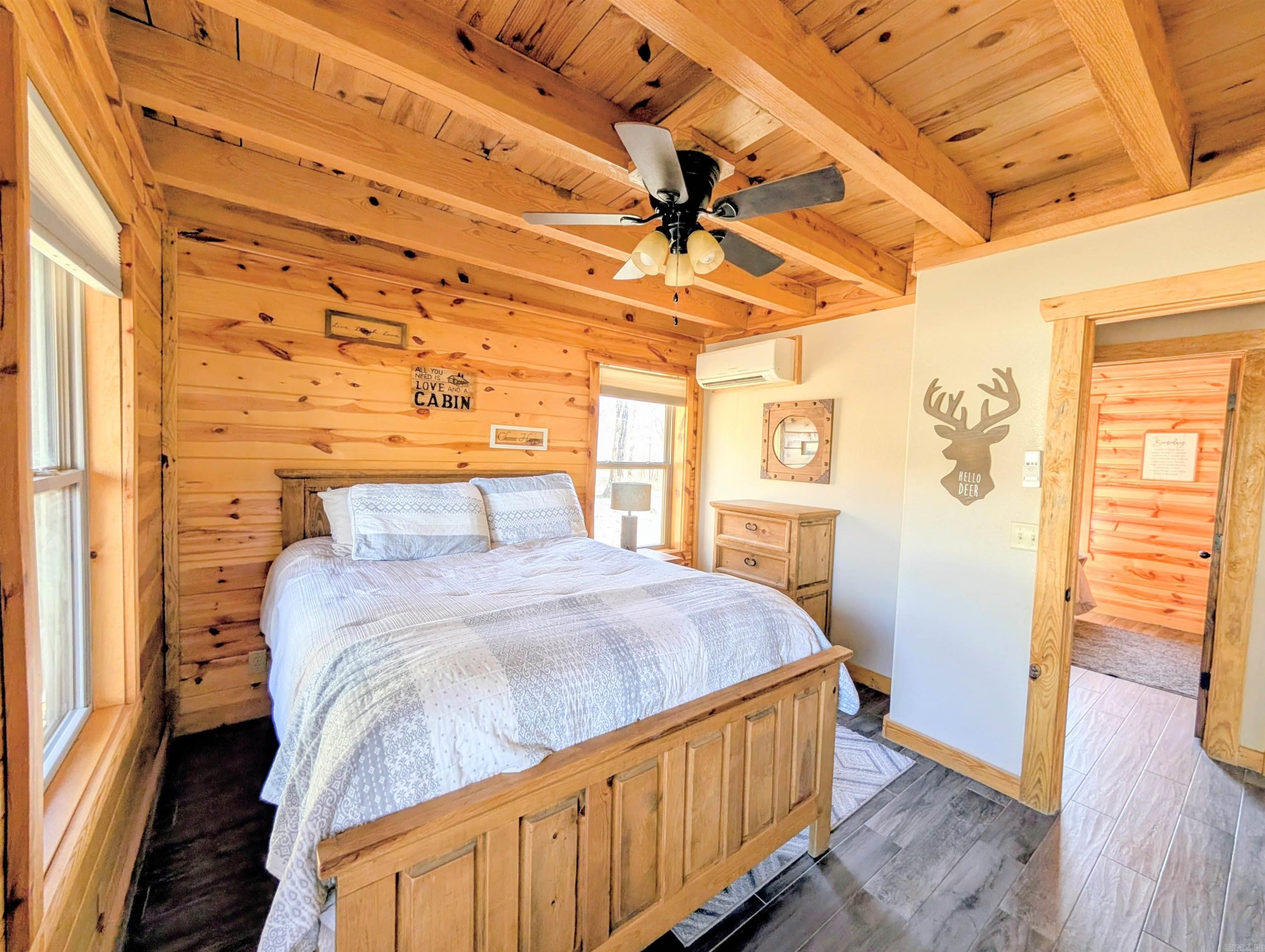 383B Massey Lane  Mena, AR