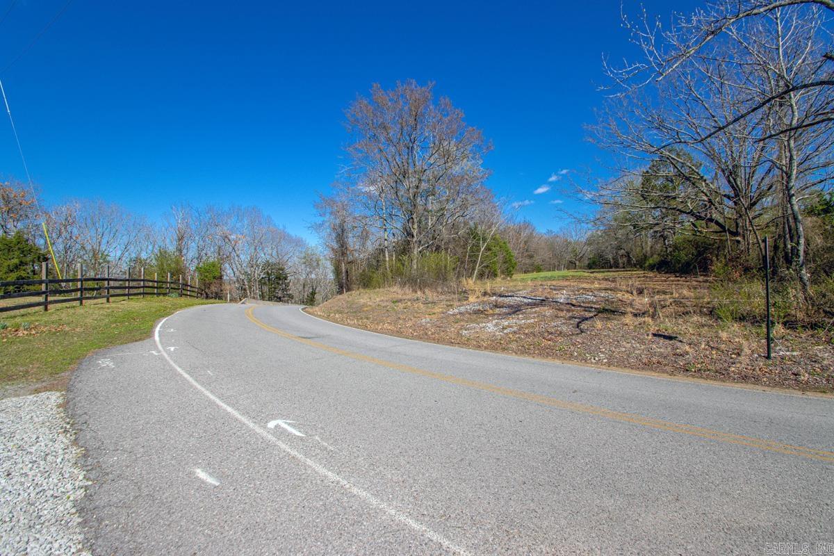 36 (approx) Bayou  Vilonia, AR