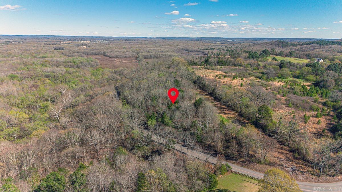 36 (approx) Bayou  Vilonia, AR