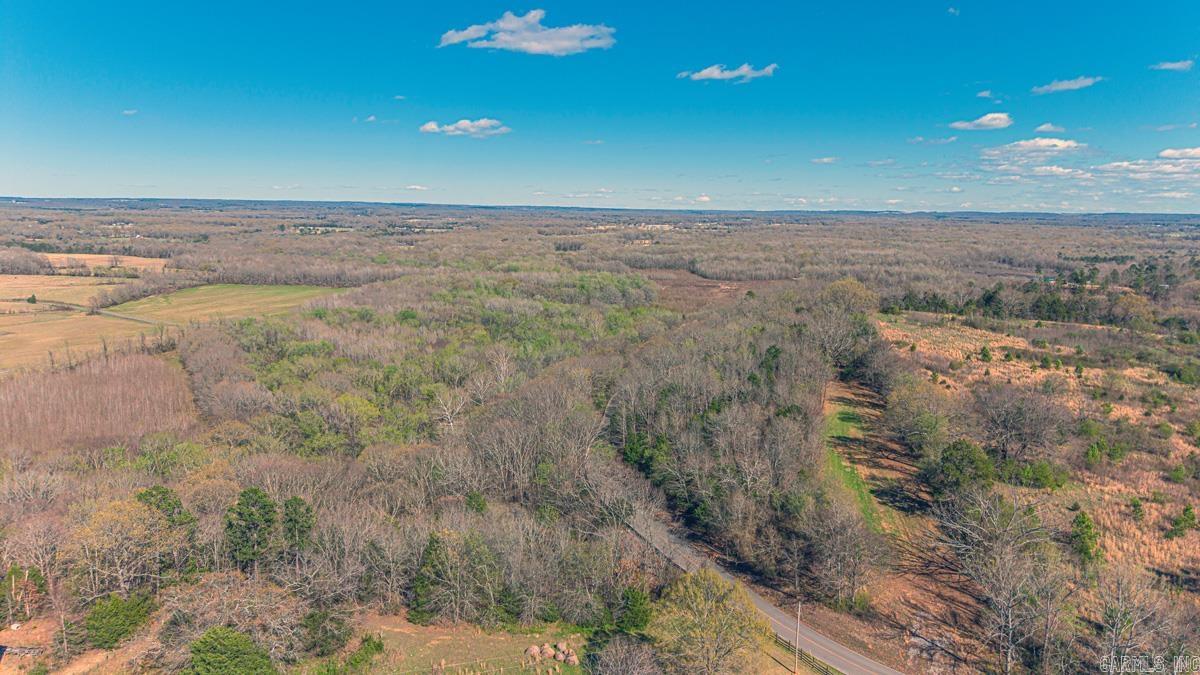 36 (approx) Bayou  Vilonia, AR