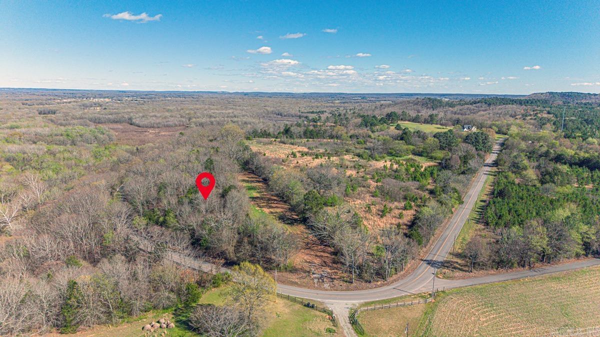 36 (approx) Bayou  Vilonia, AR