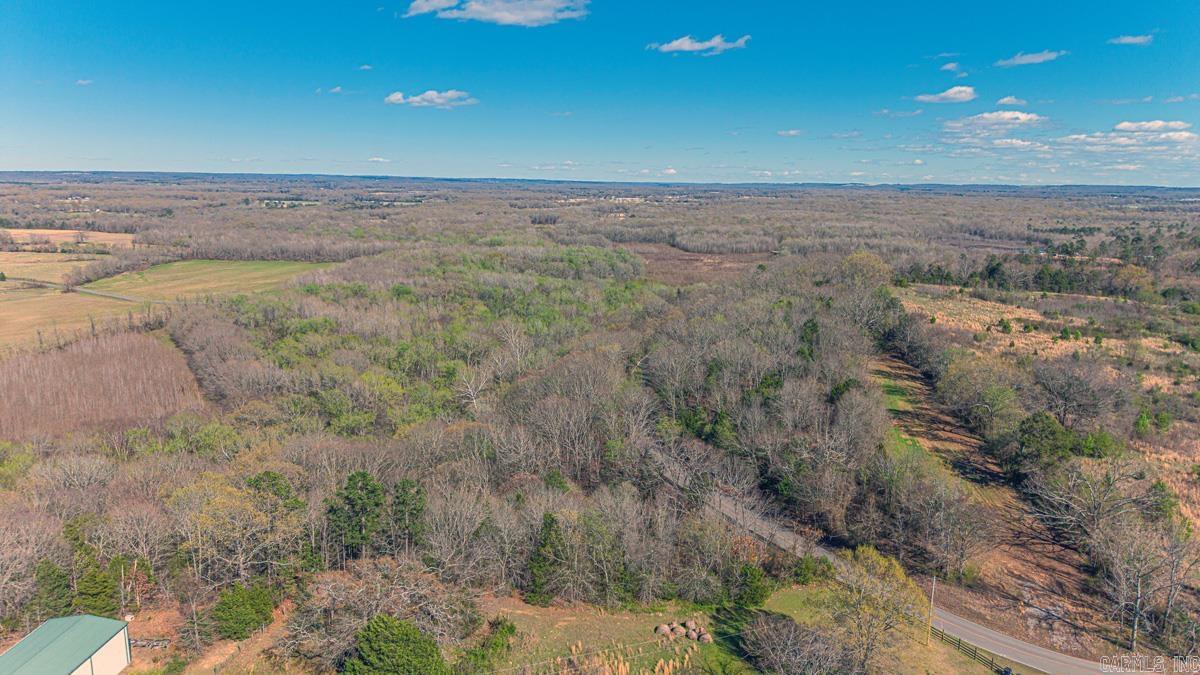 36 (approx) Bayou  Vilonia, AR