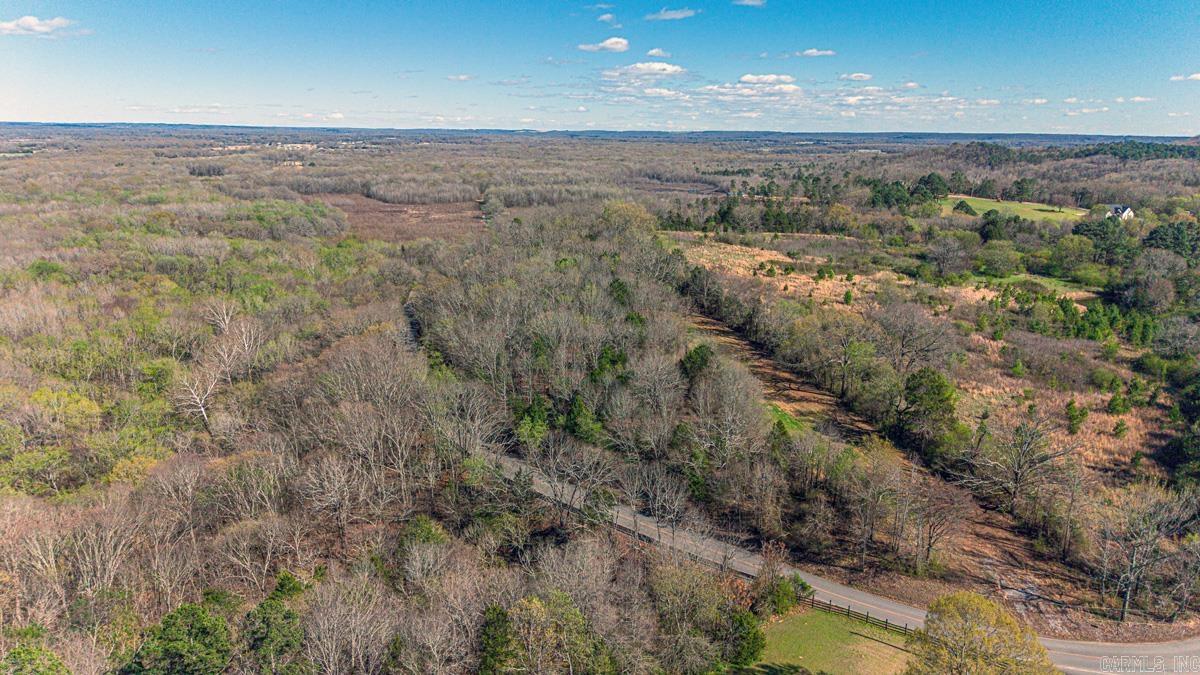 36 (approx) Bayou  Vilonia, AR