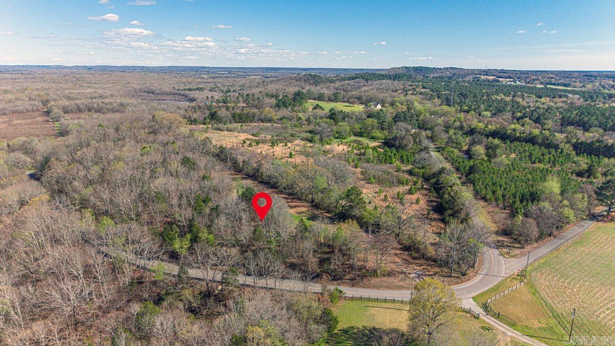 36 (approx) Bayou  Vilonia, AR