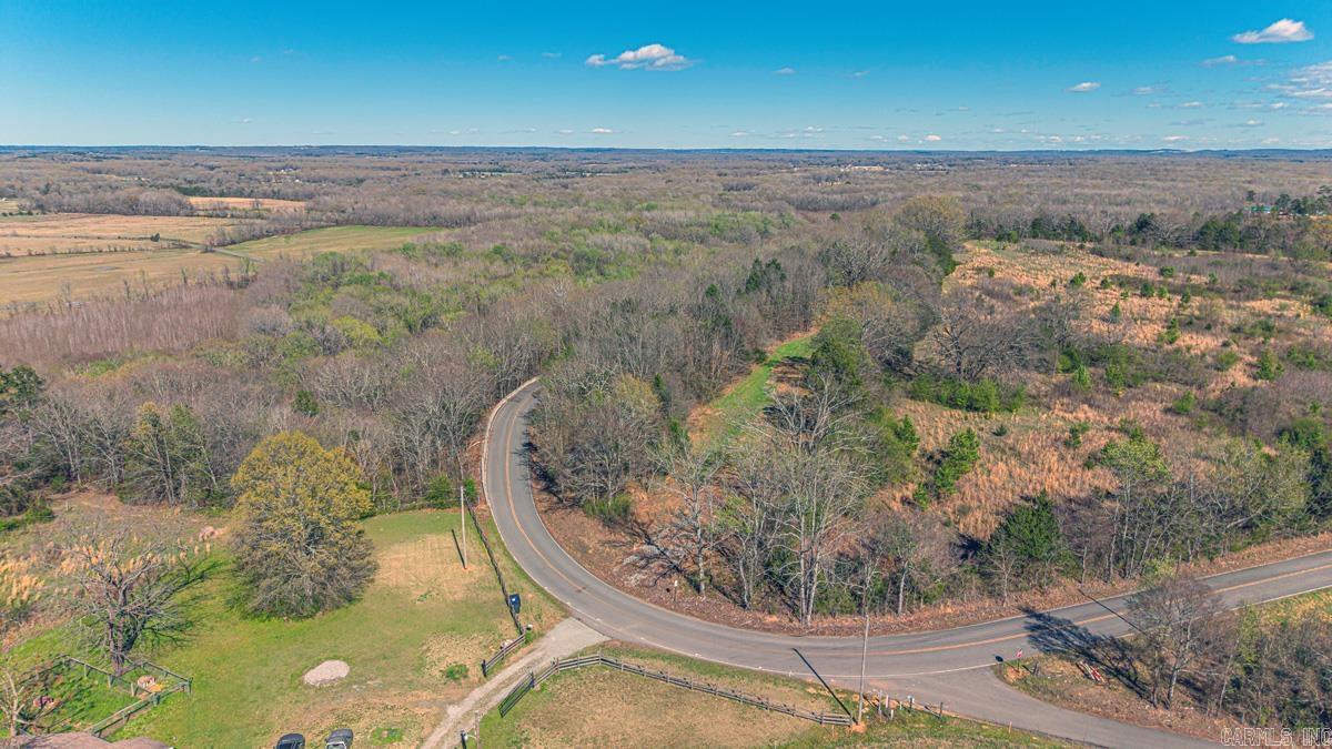 36 (approx) Bayou  Vilonia, AR