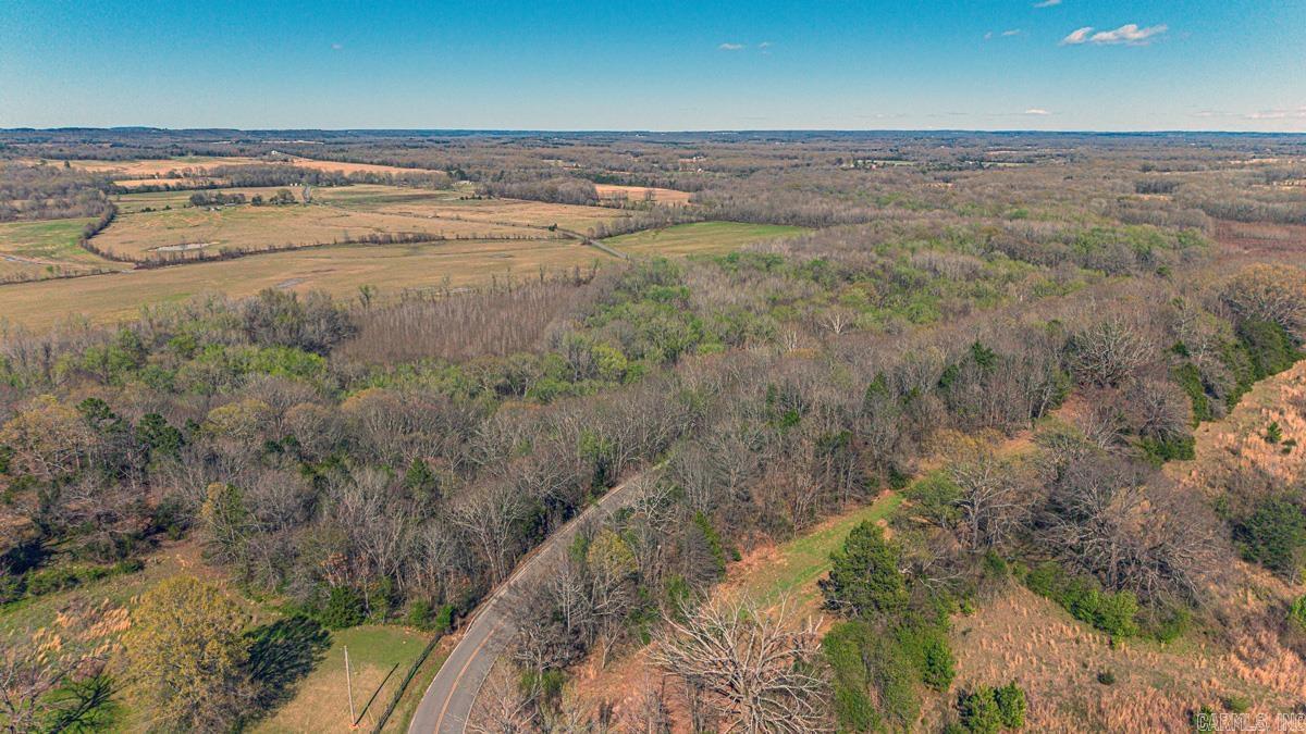 36 (approx) Bayou  Vilonia, AR